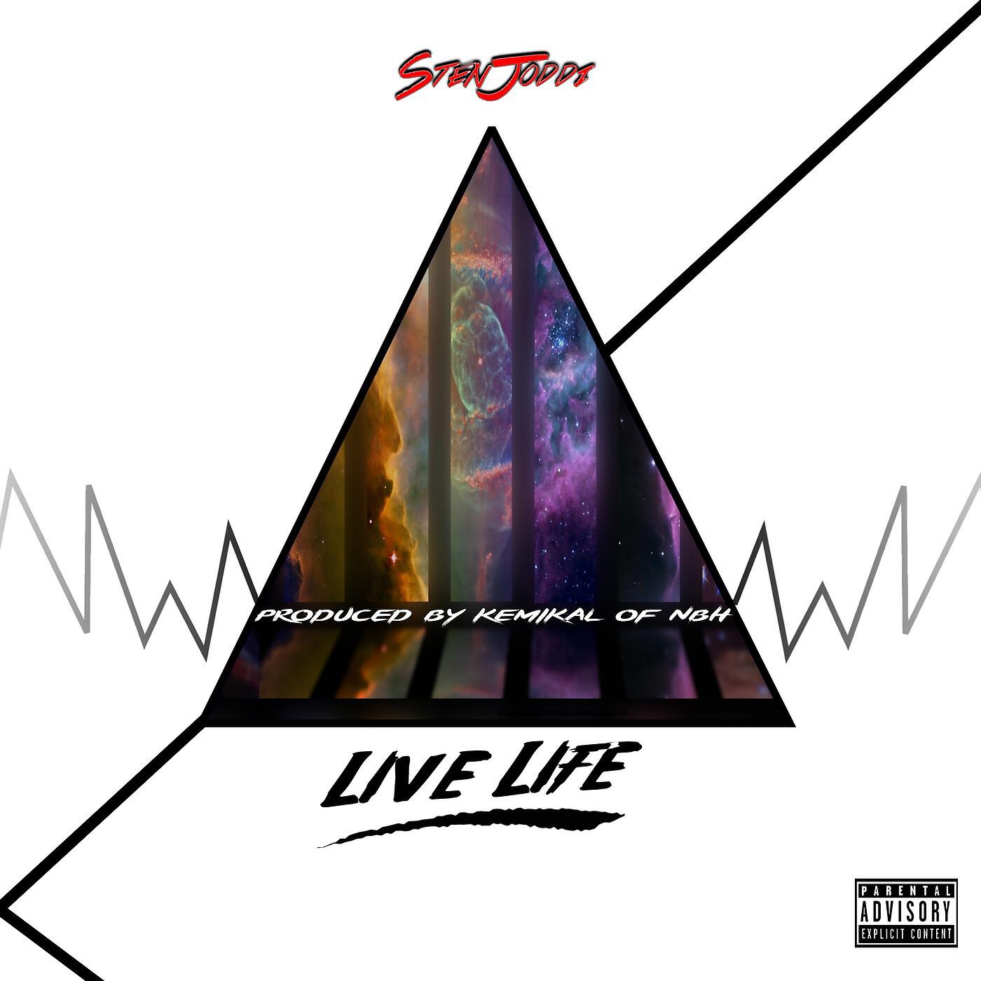 Скачать песню Sten Joddi - Live Life бесплатно в MP3 для Android и iOS
