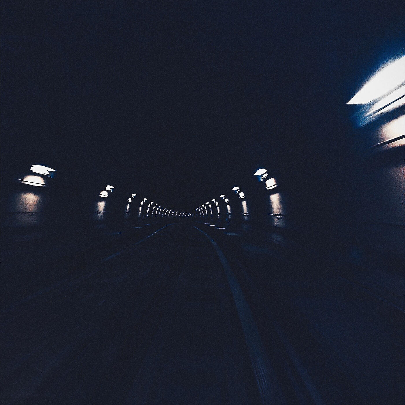 Релиз Tunnel
