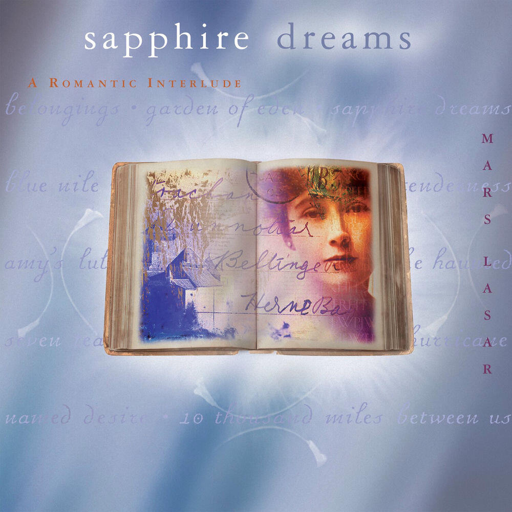 Релиз Sapphire Dreams: A Romantic Interlude