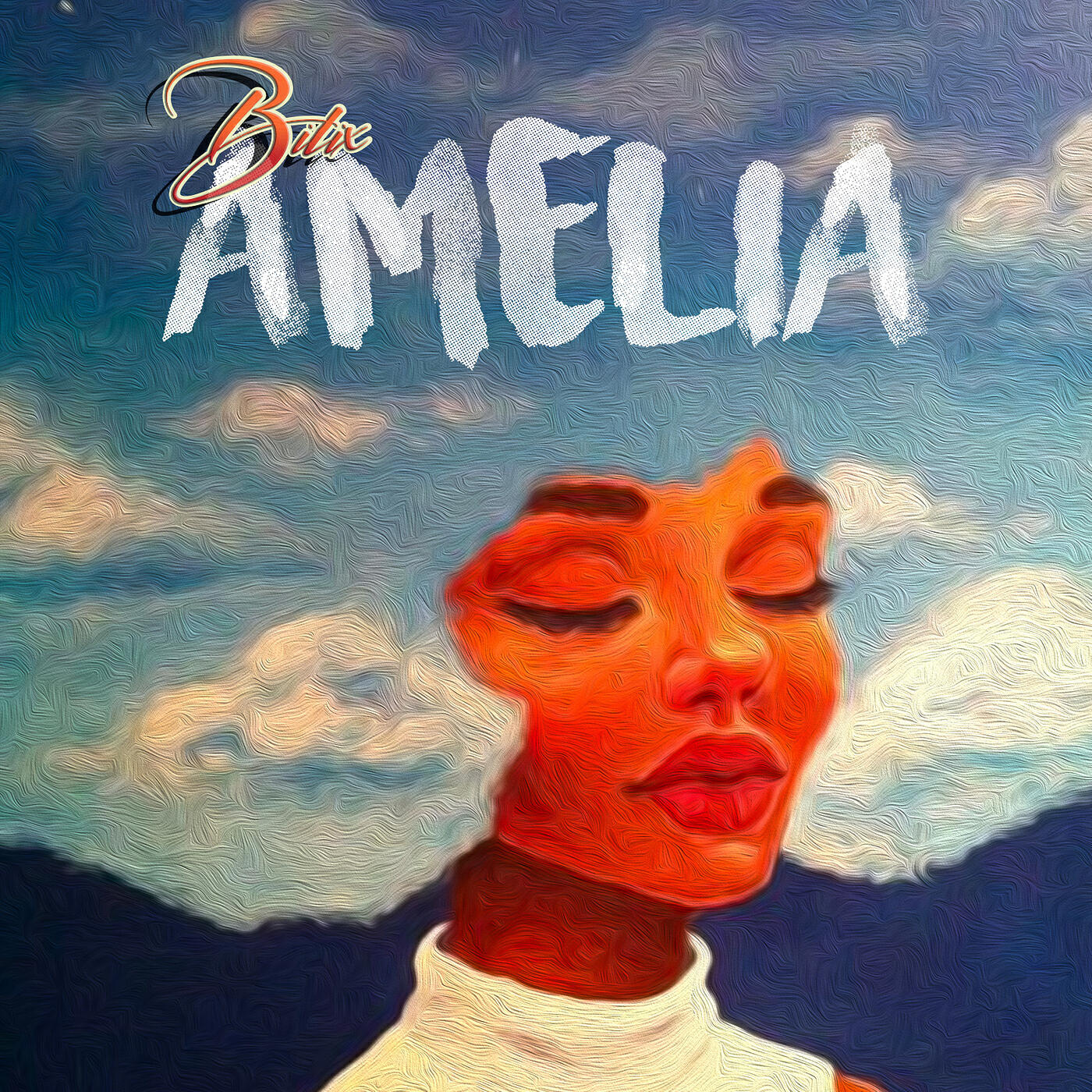 Релиз Amelia
