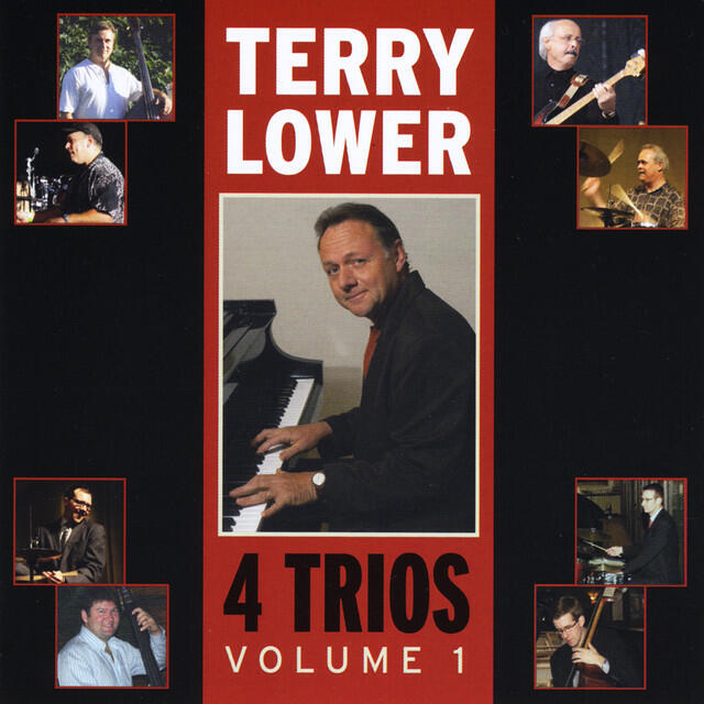 Terry Lower