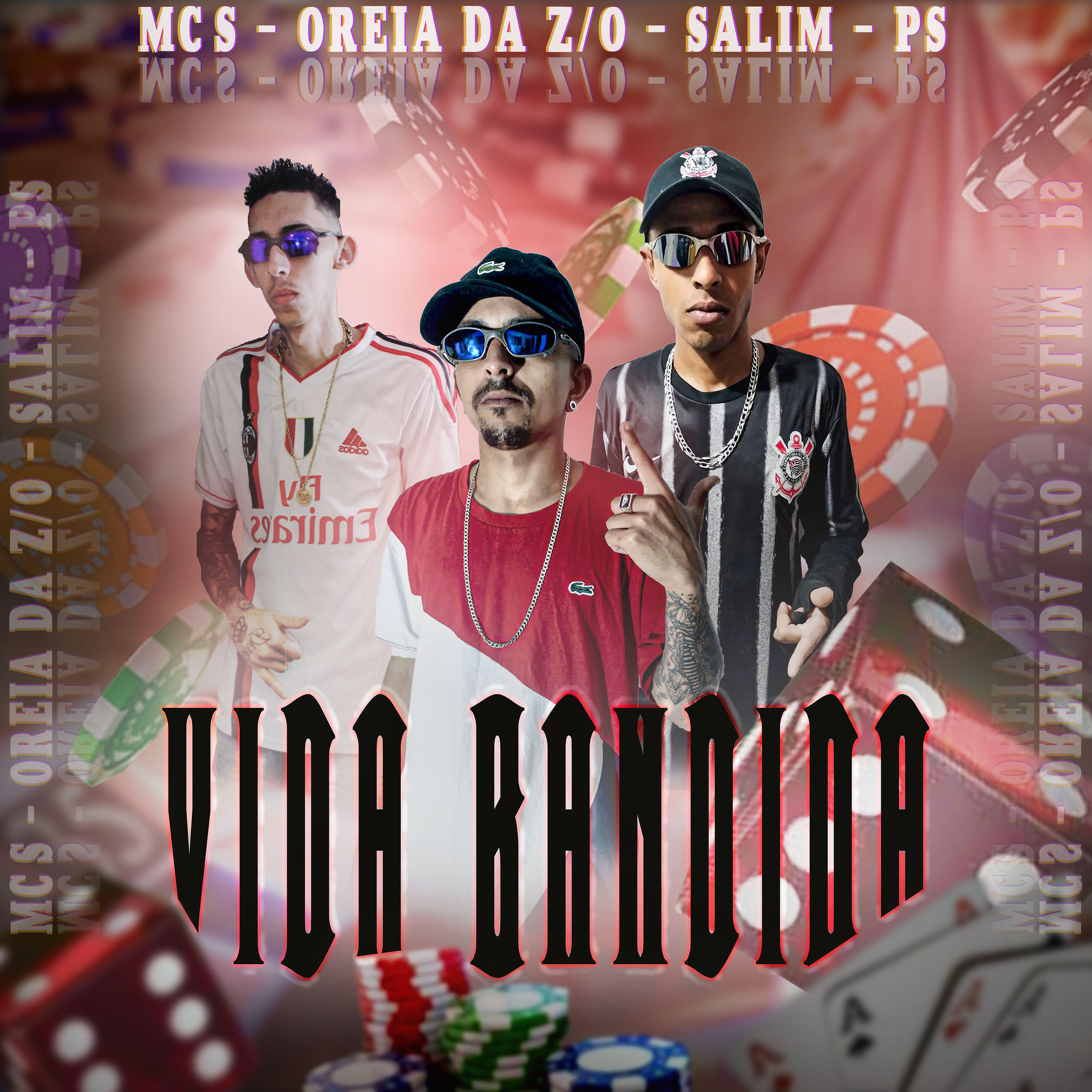 MC SALIM