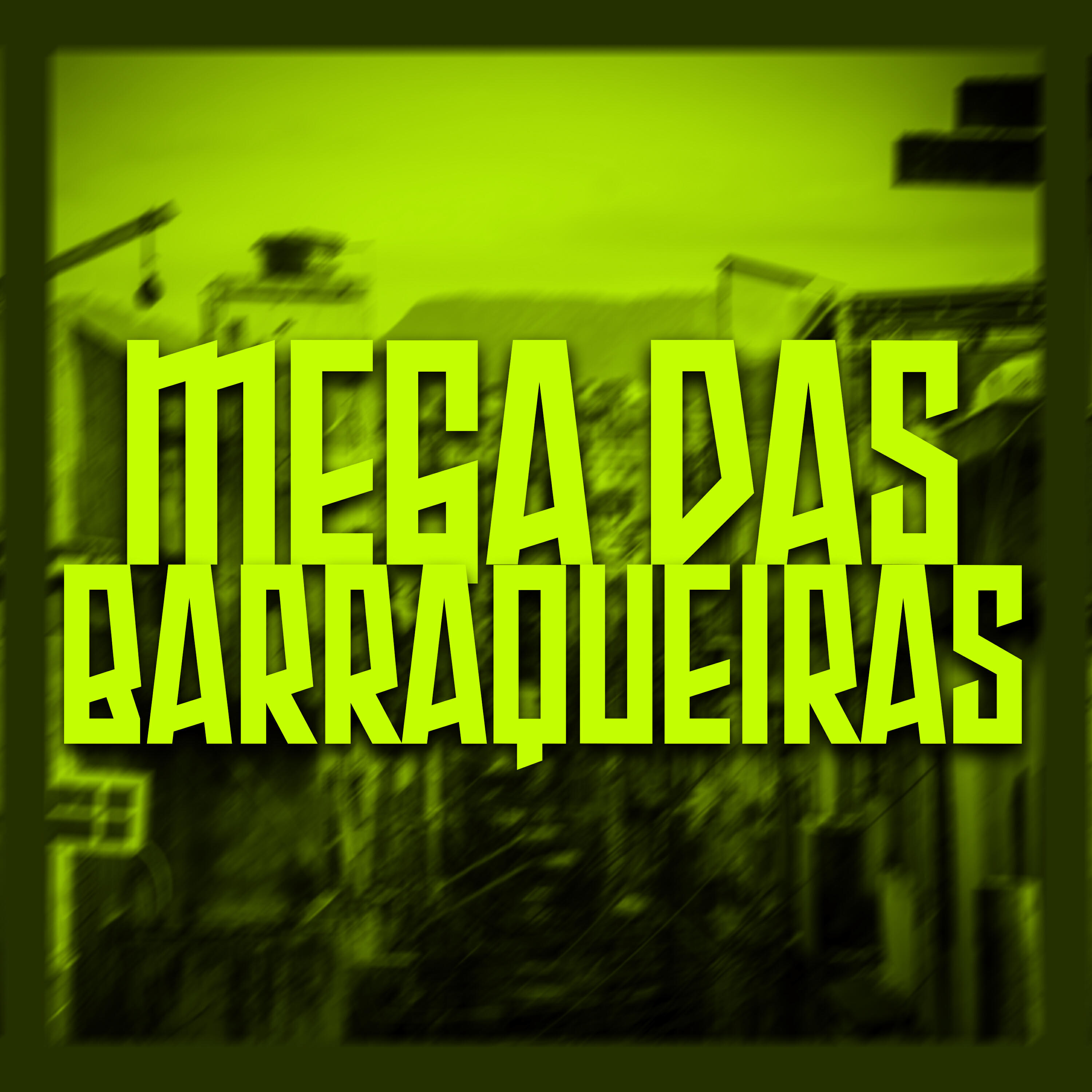 Релиз Mega das Barraqueiras