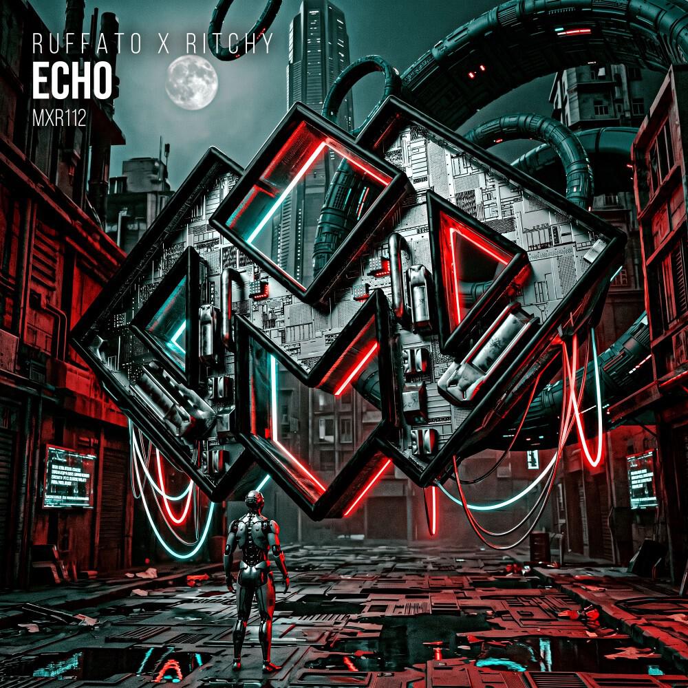 Релиз Echo