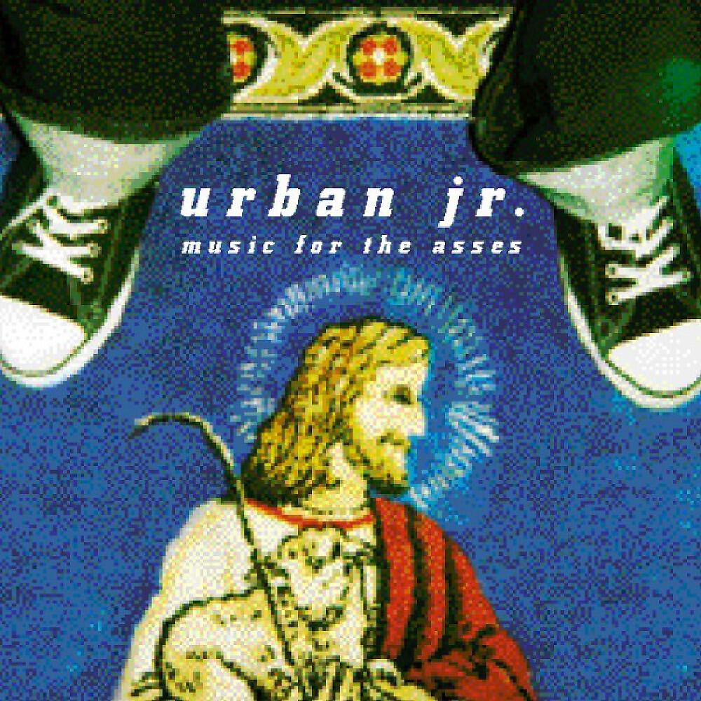 Релиз Music for the Asses