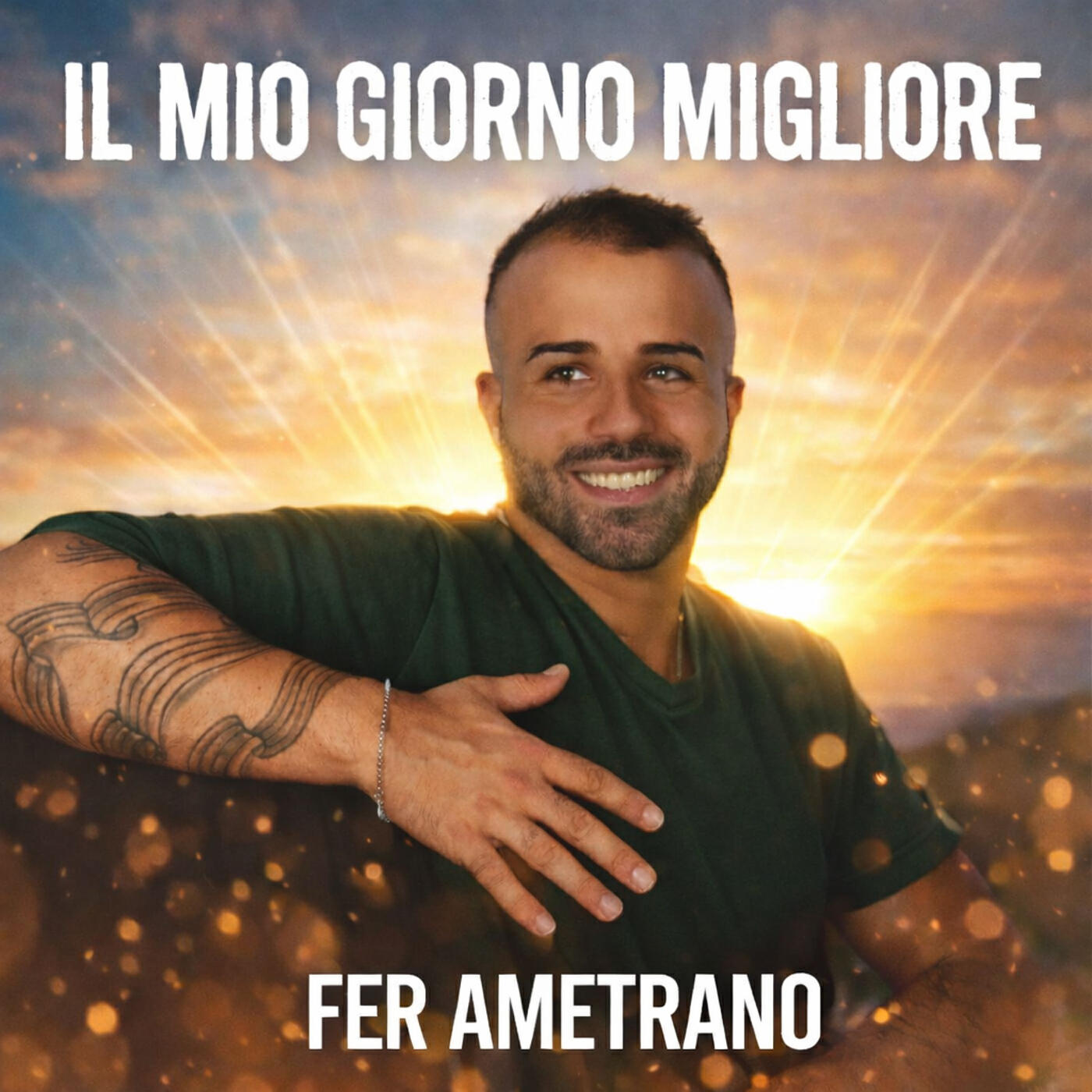Релиз Il Mio Giorno Migliore