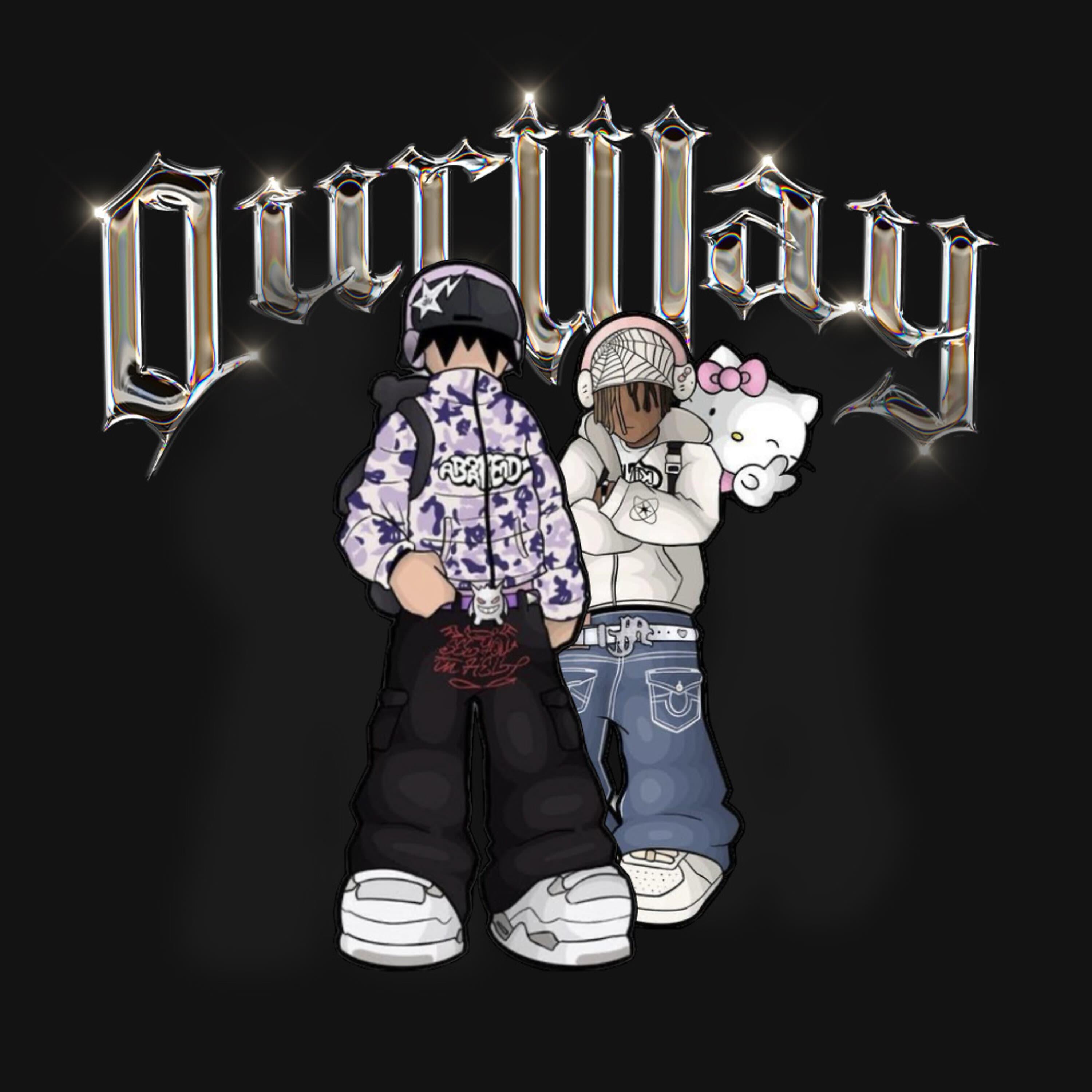 Релиз Our Way