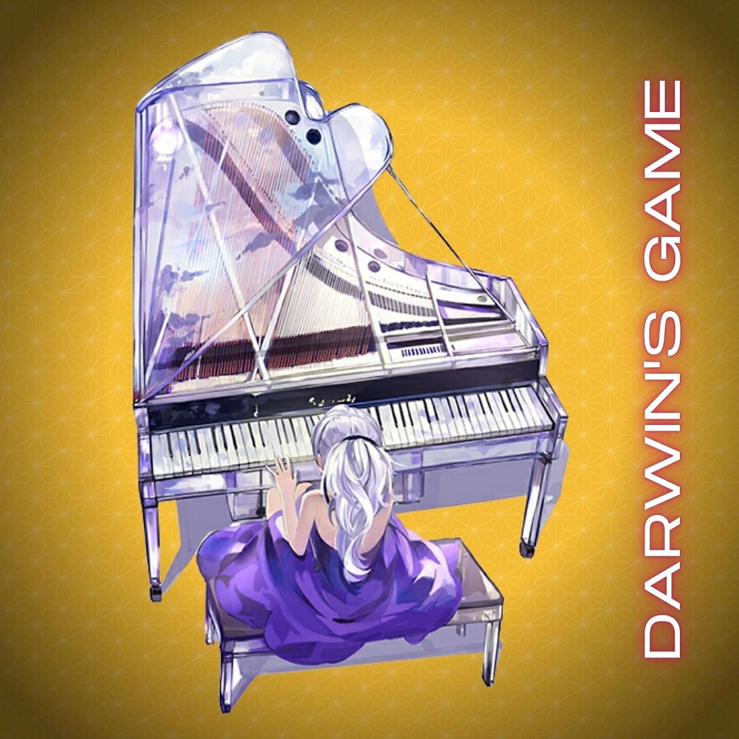 Релиз Darwin's Game