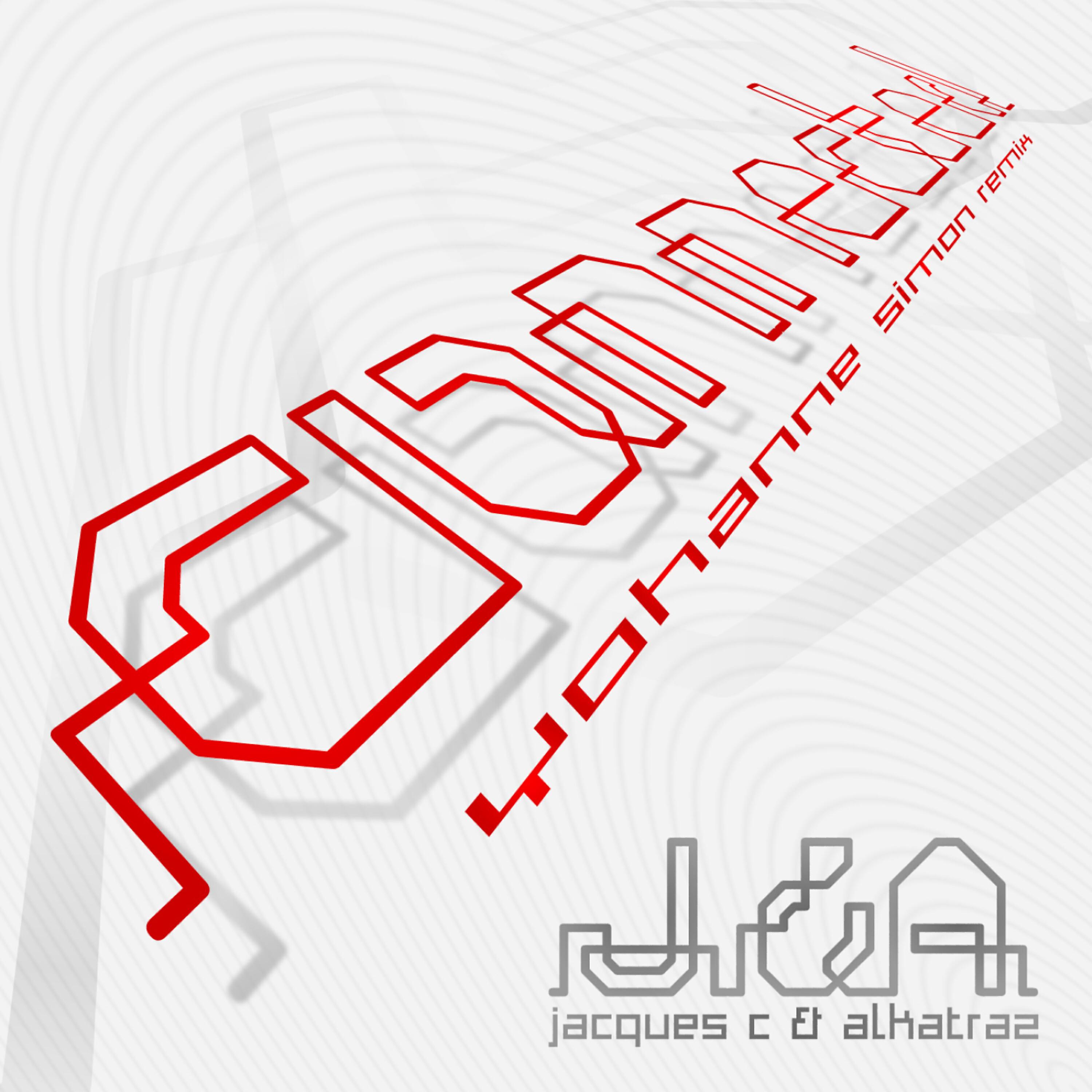 Релиз Connected (Yohanne Simon Remix)