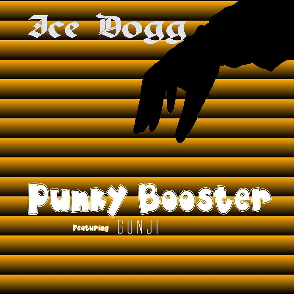Релиз Punky Booster