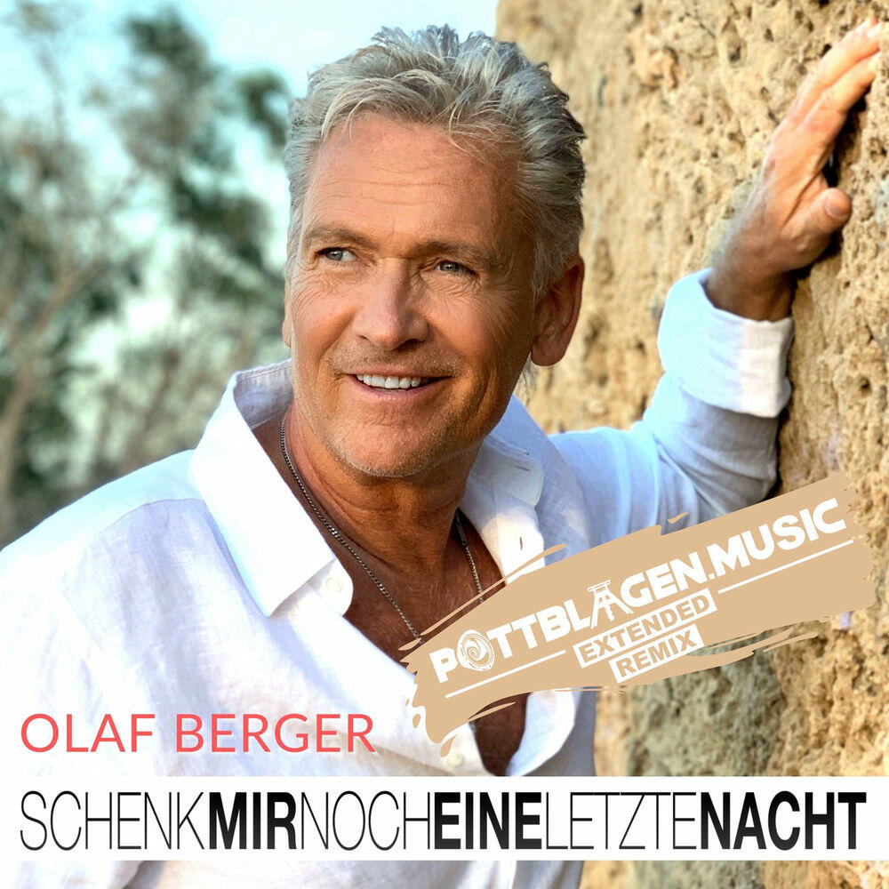 Релиз Schenk mir noch eine letzte Nacht (Pottblagen.Music Extended Remix)