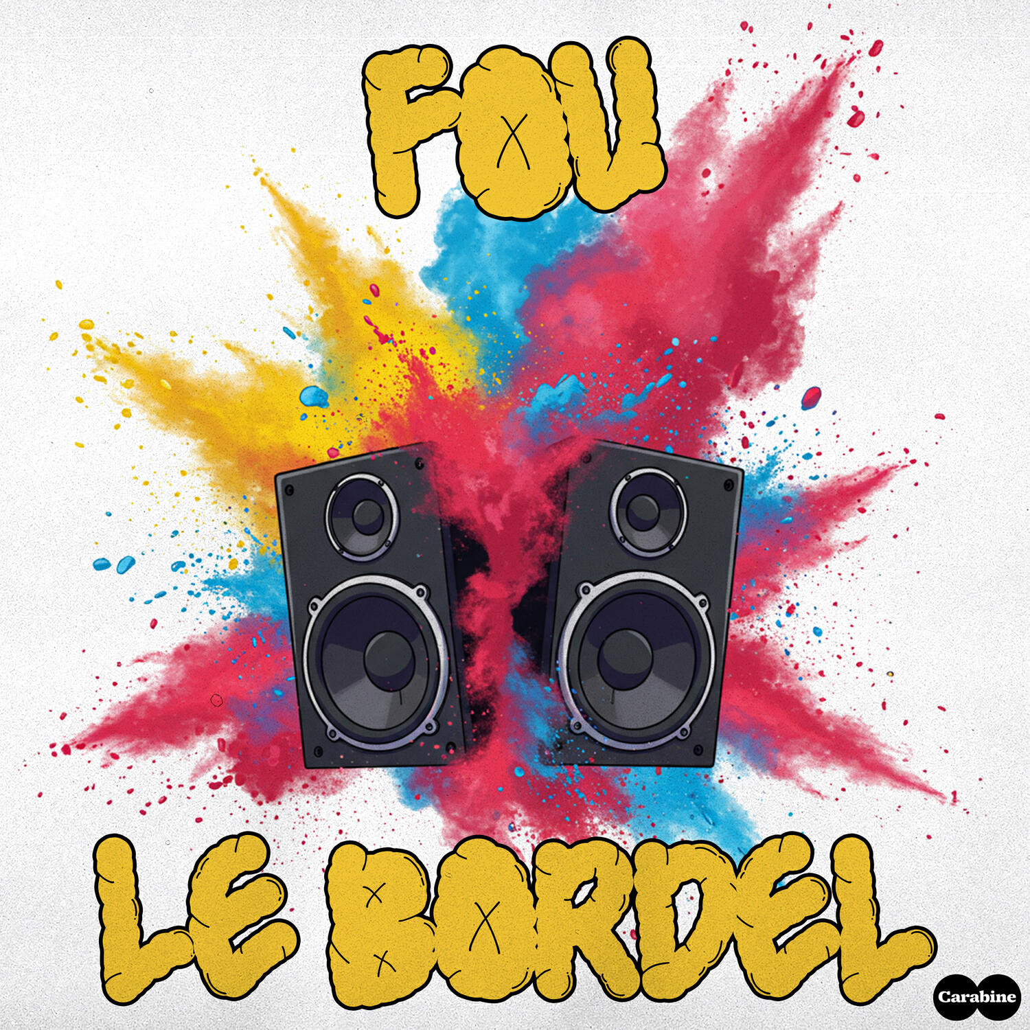 Релиз Fou Le Bordel