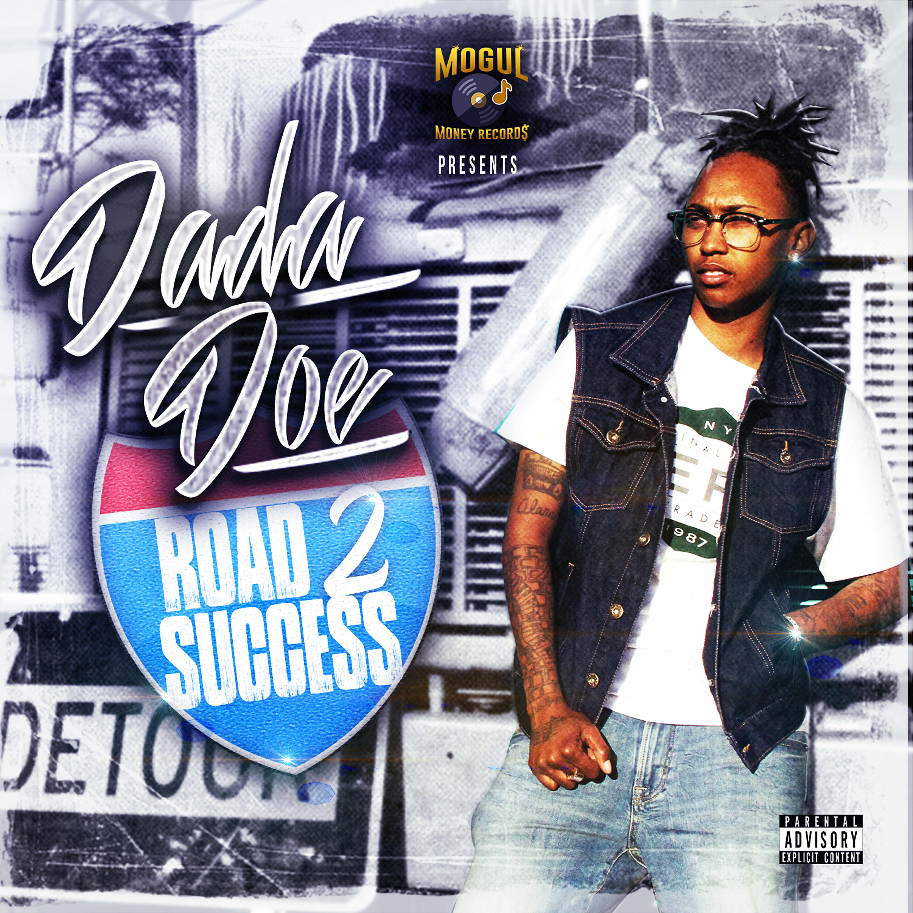 Релиз Road 2 Success