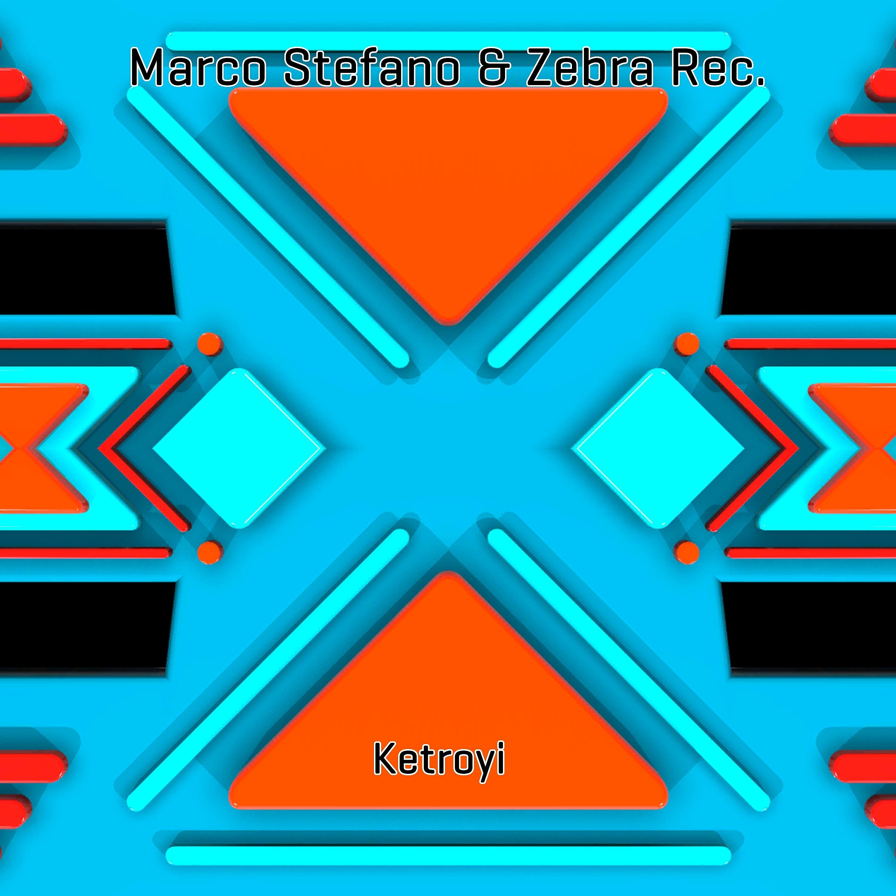 Marco Stefano