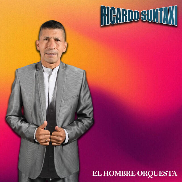 Релиз El Hombre Orquesta