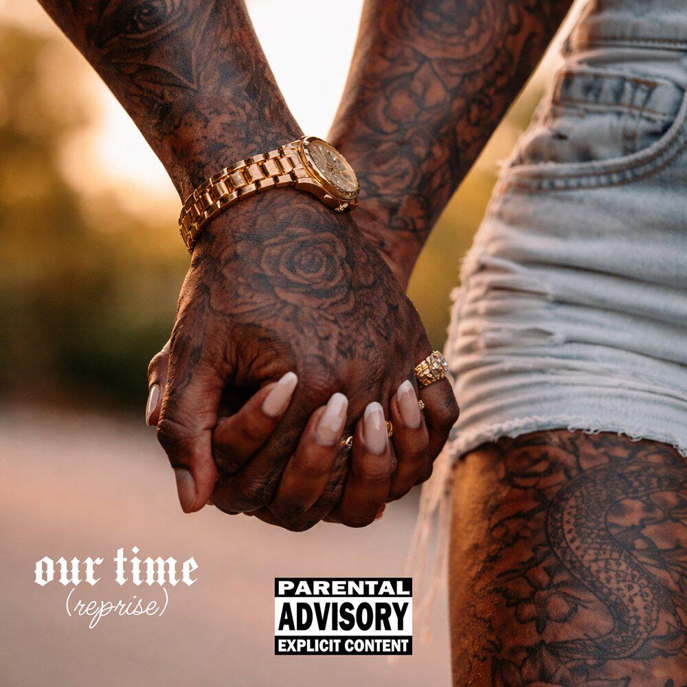 Релиз Our Time (reprise)