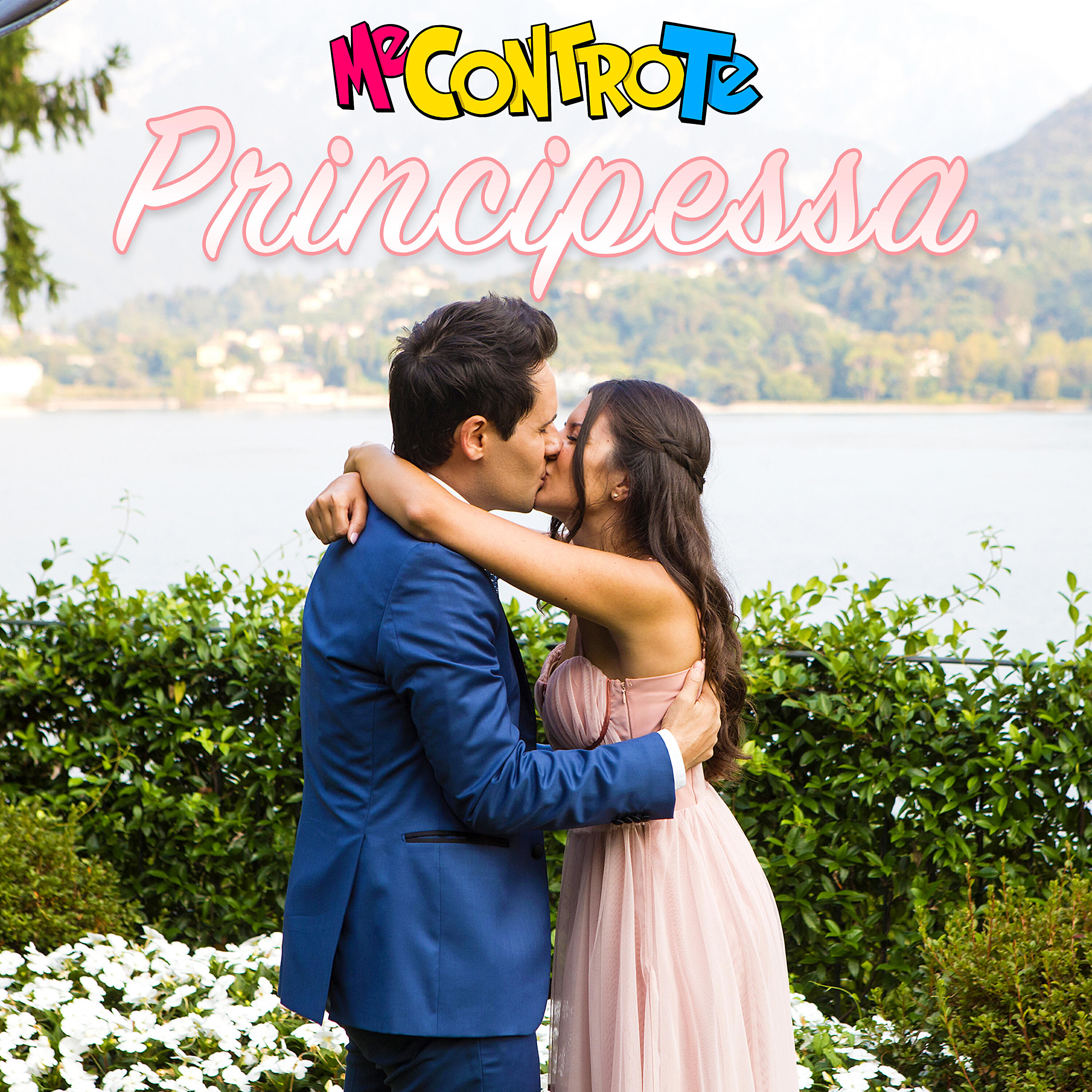 Релиз Principessa