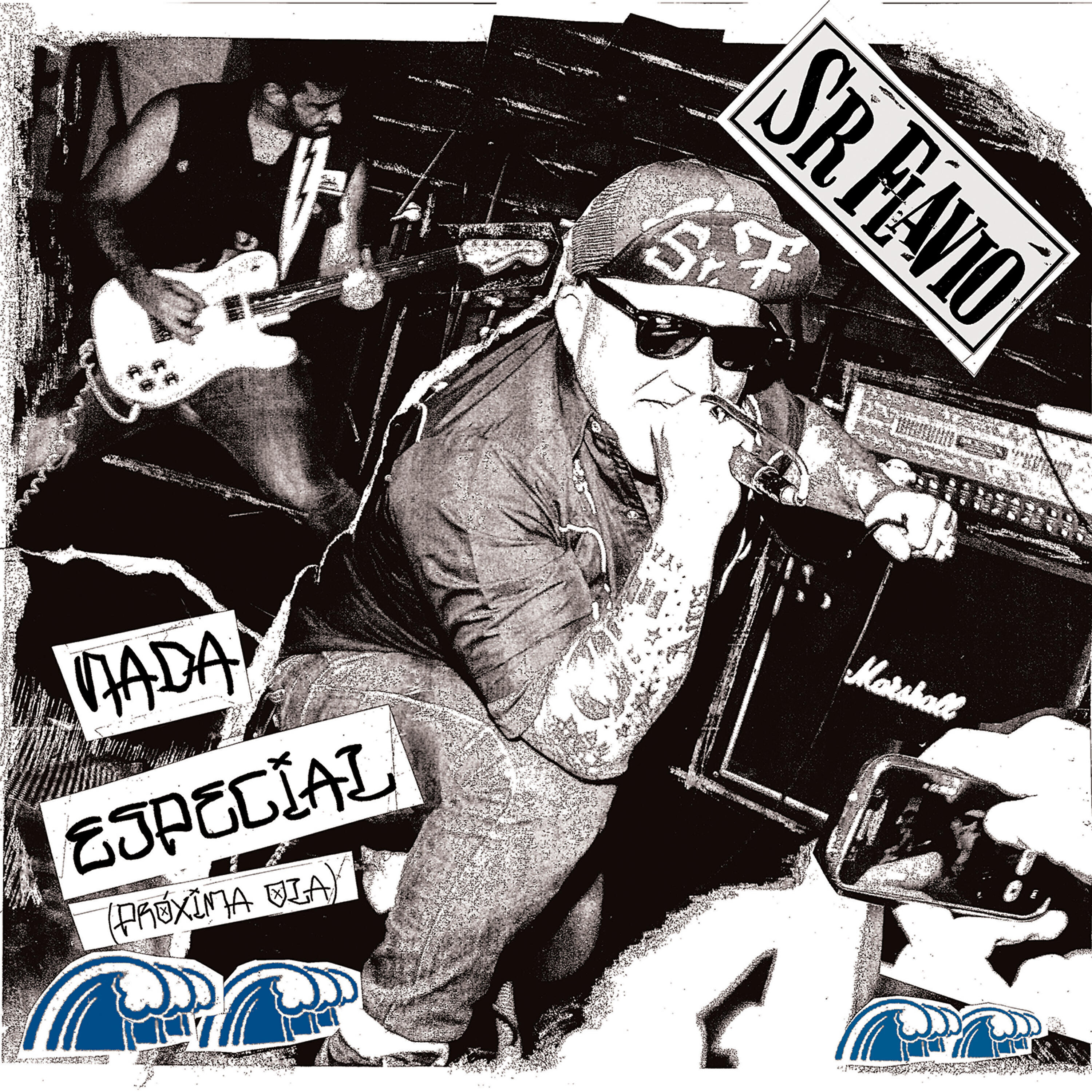 Релиз Nada Especial (Próxima Ola)