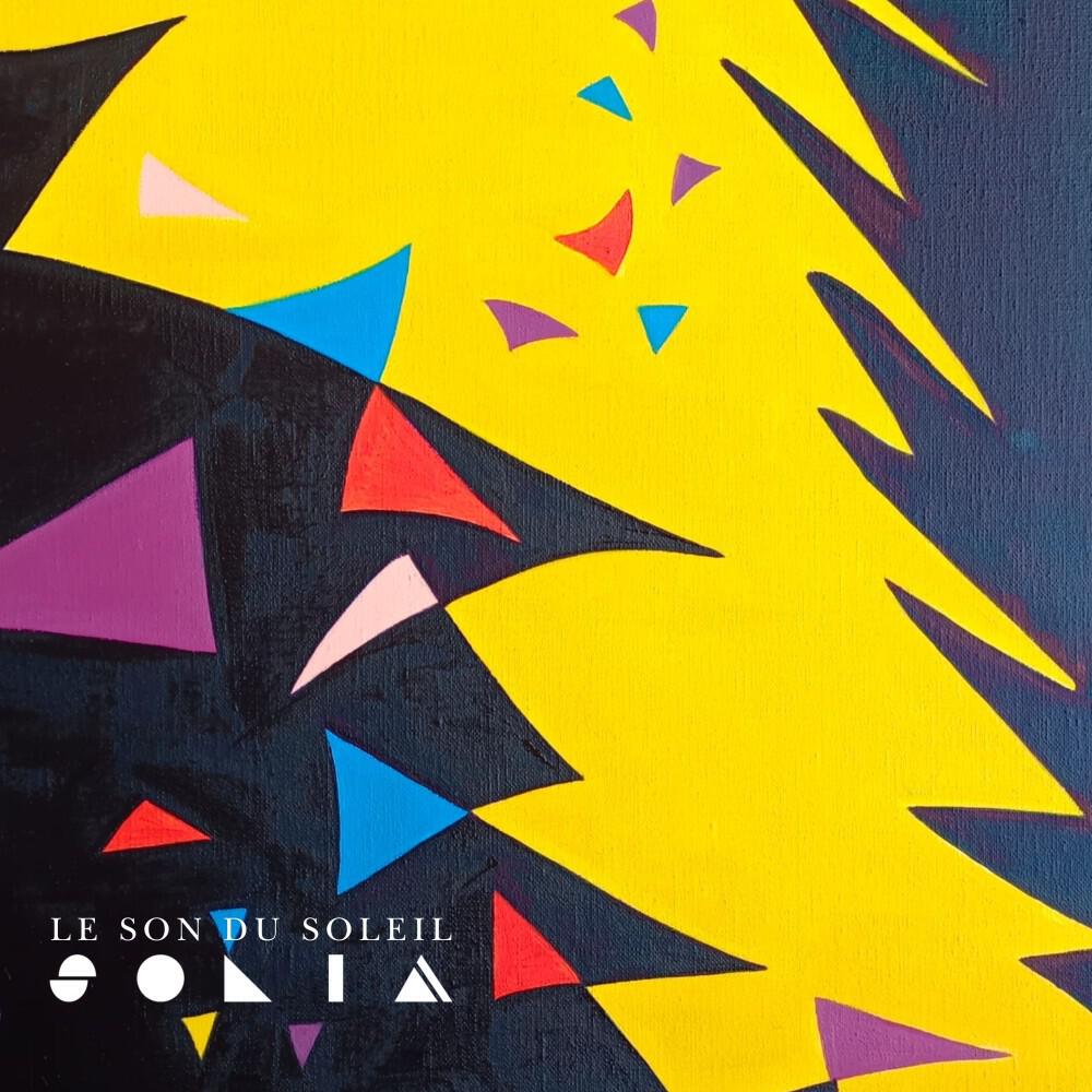 Релиз Le Son du Soleil