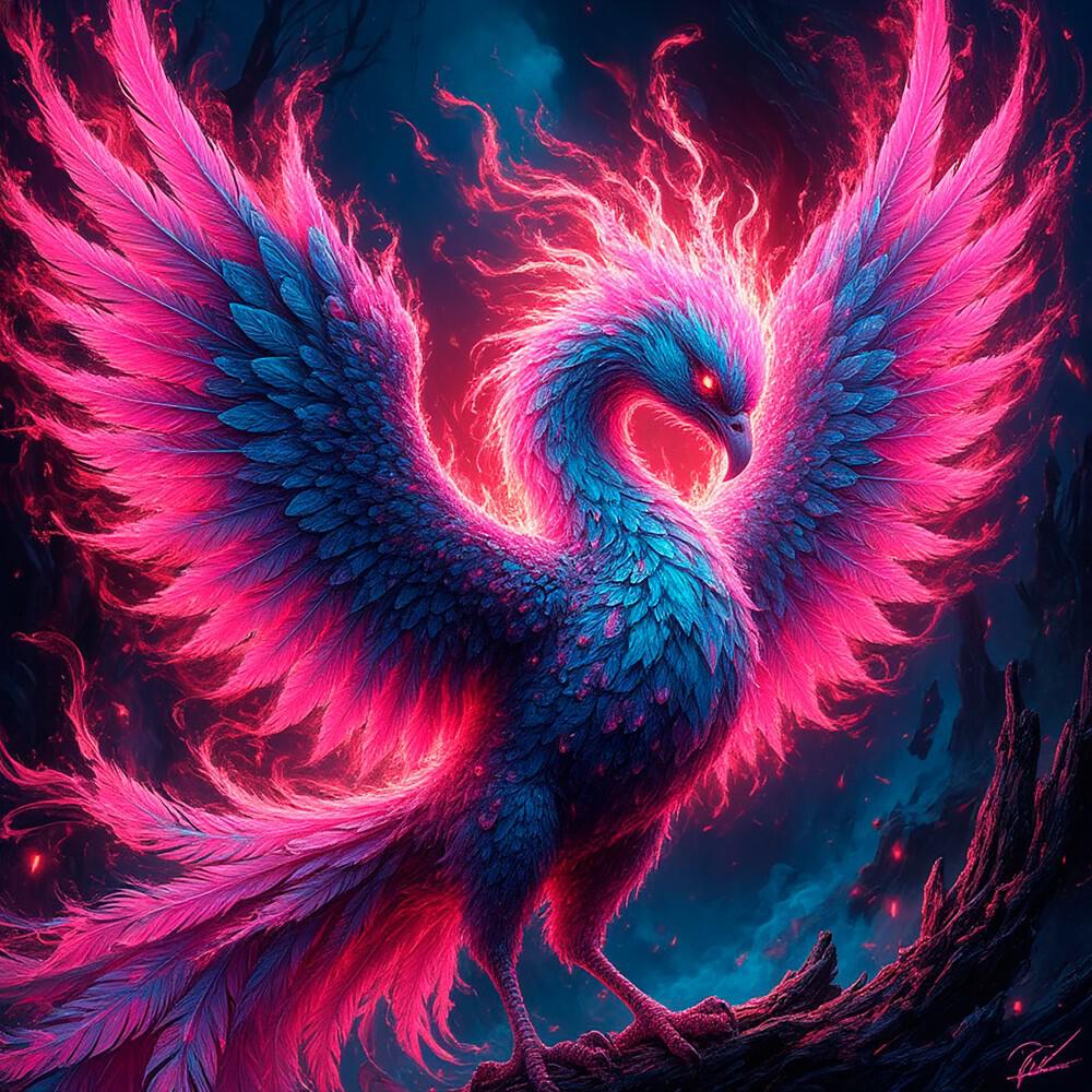 Релиз Trance