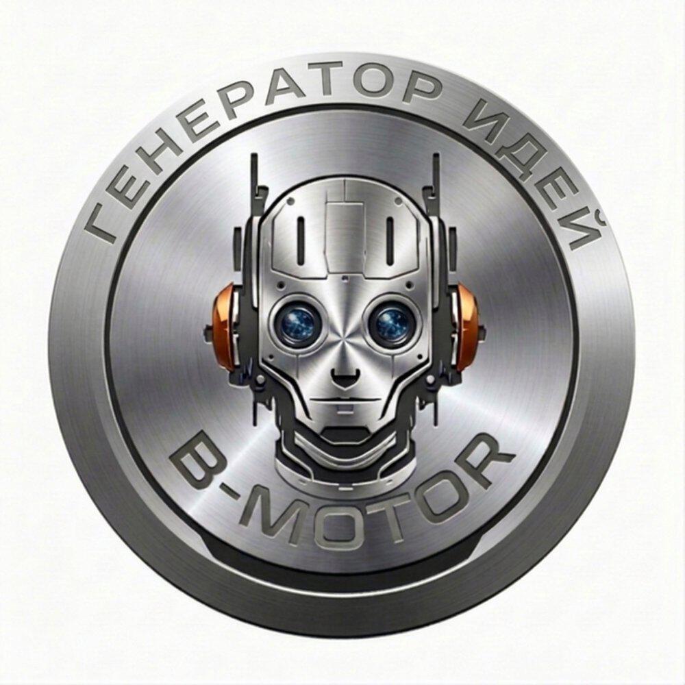 B-MOTOR