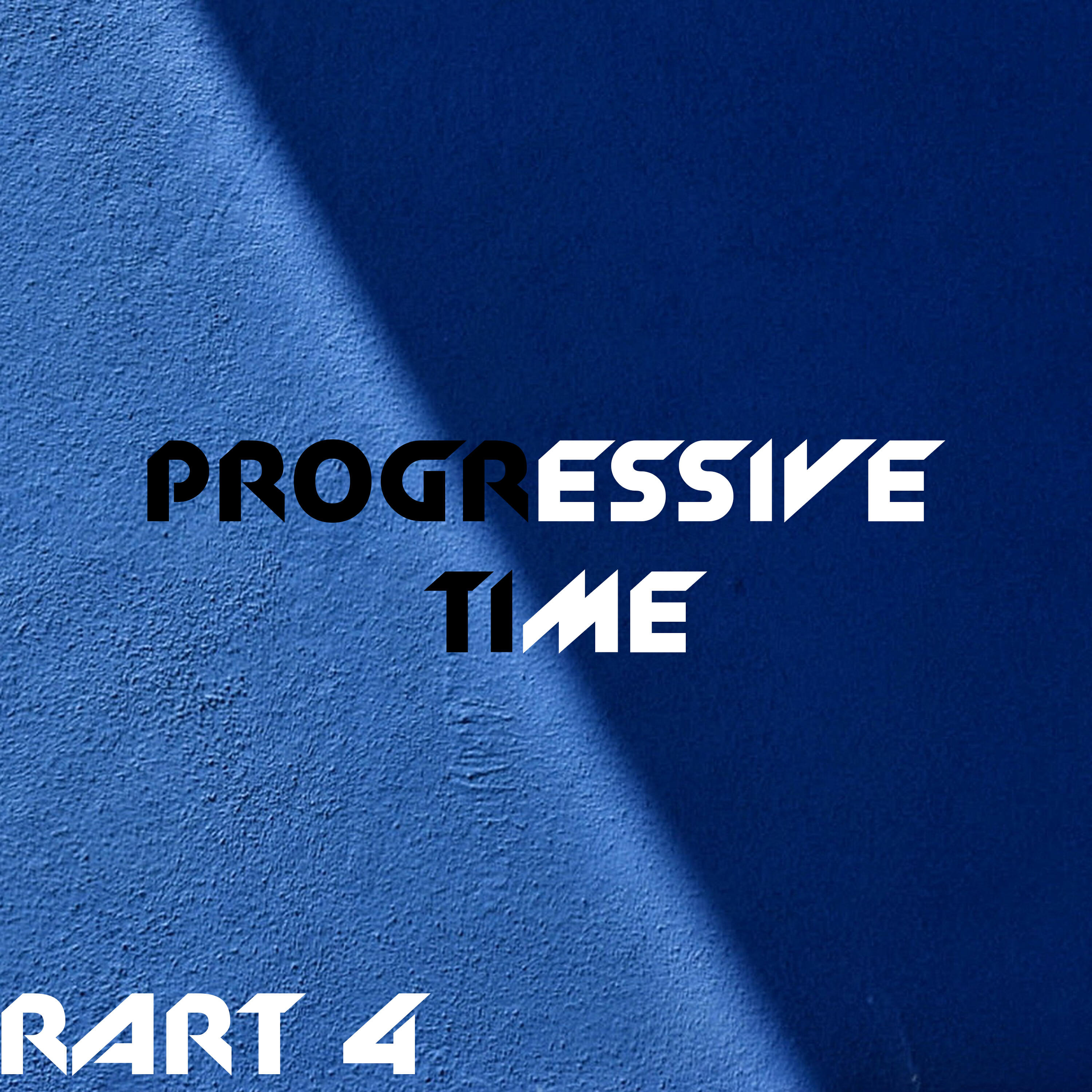 Релиз Progressive Time, Vol 4