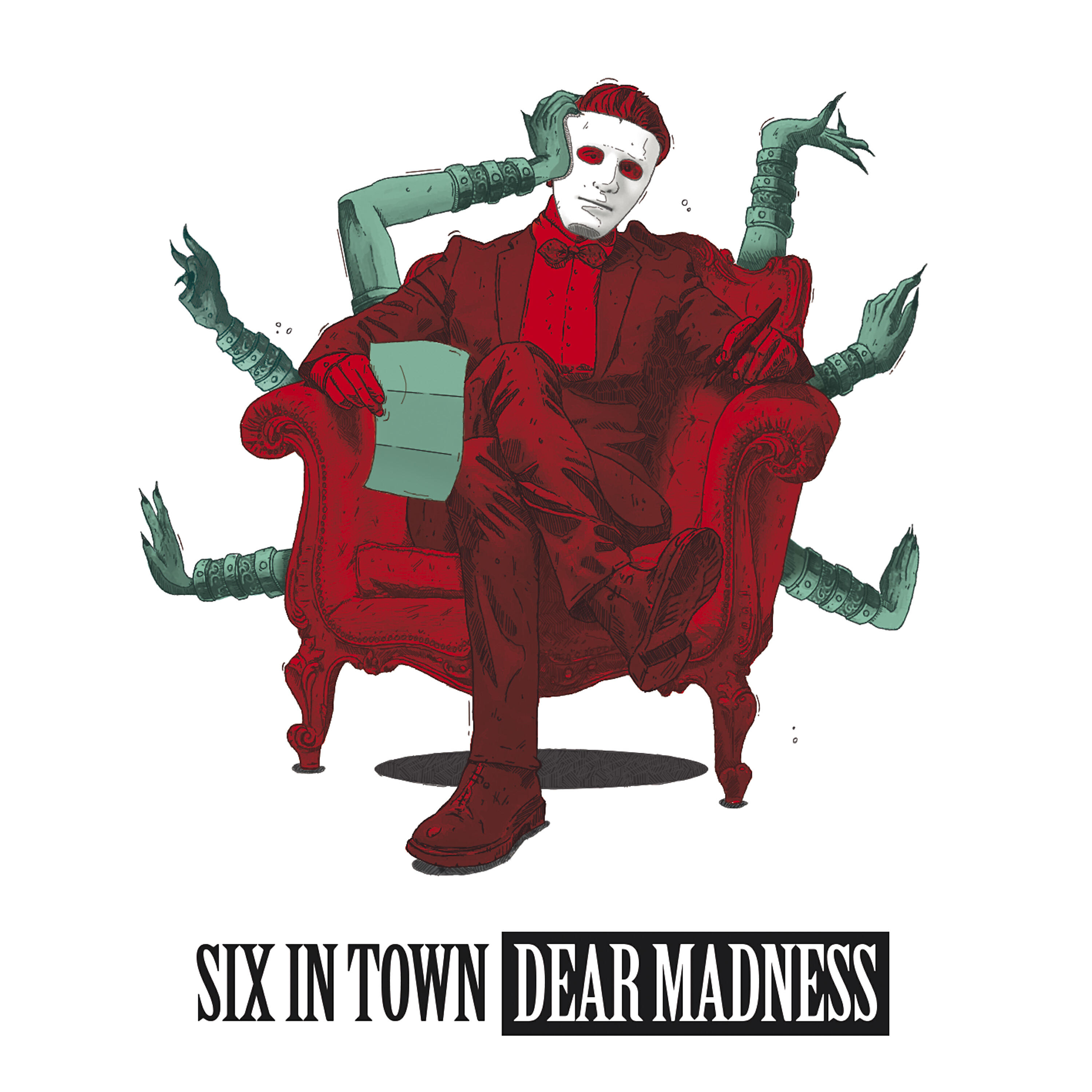 Six In Town