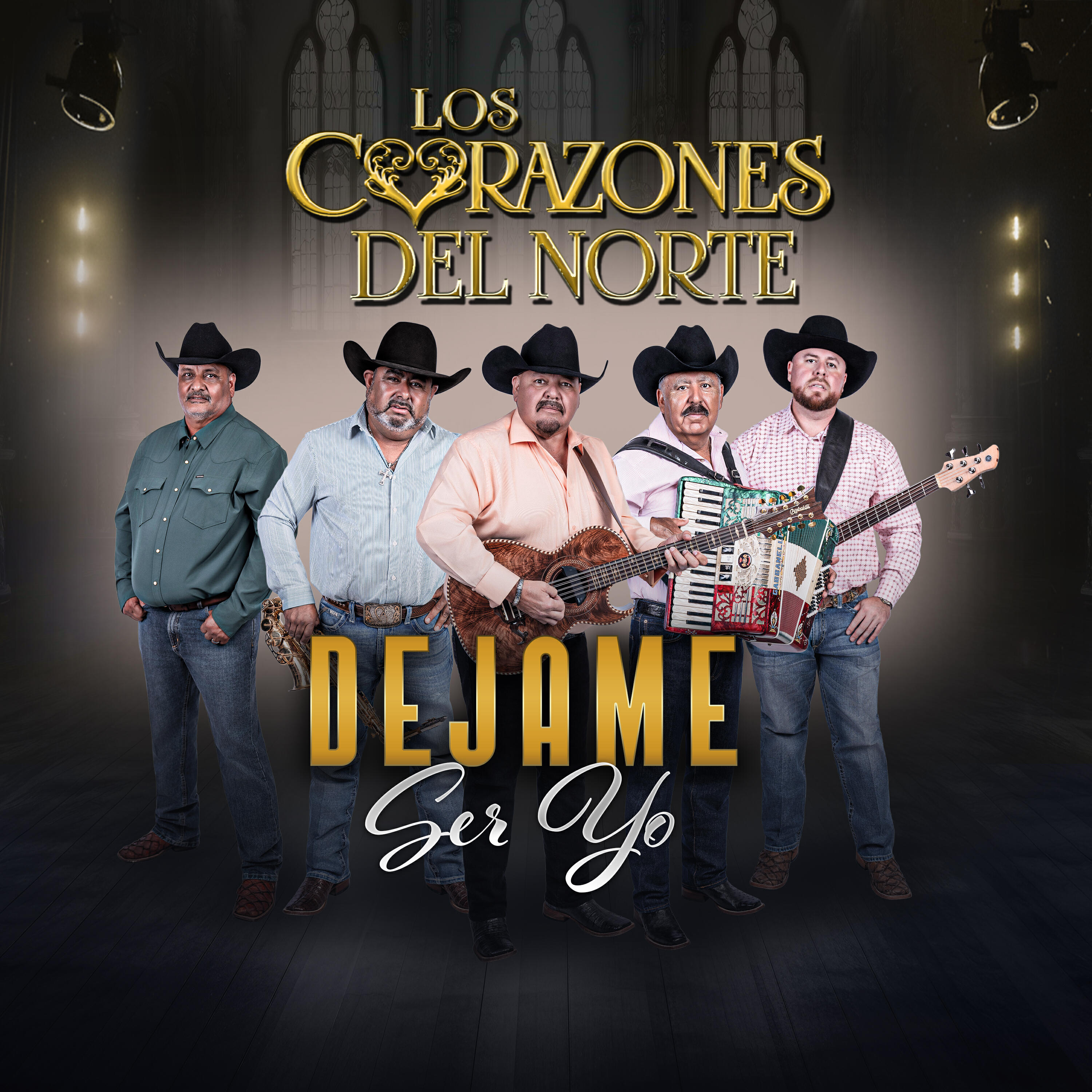 Los Corazones Del Norte