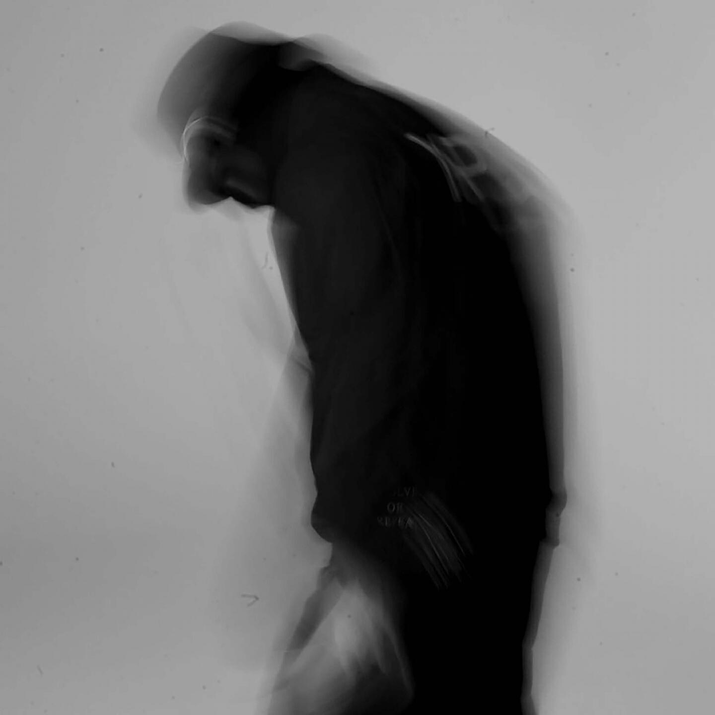 Релиз GHOST IN TOWN