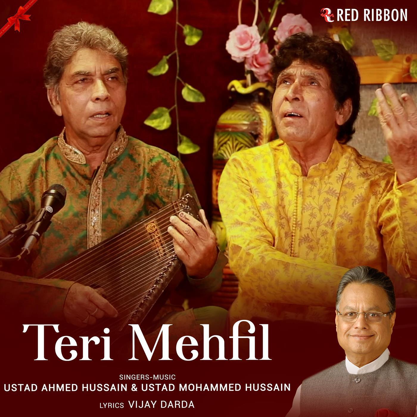 Релиз Teri Mehfil