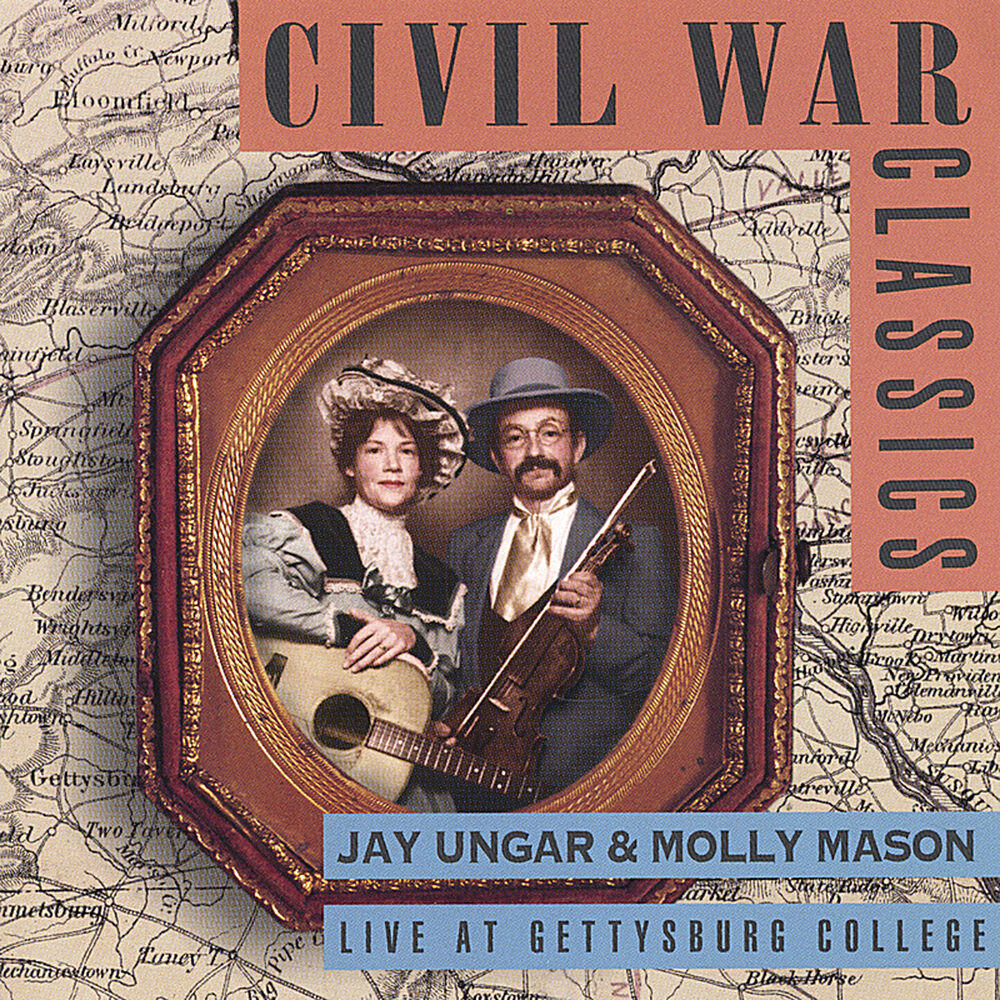 Релиз Civil War Classics