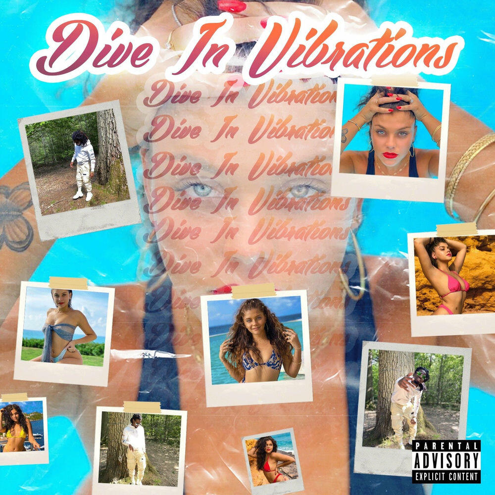 Релиз Dive in Vibrations