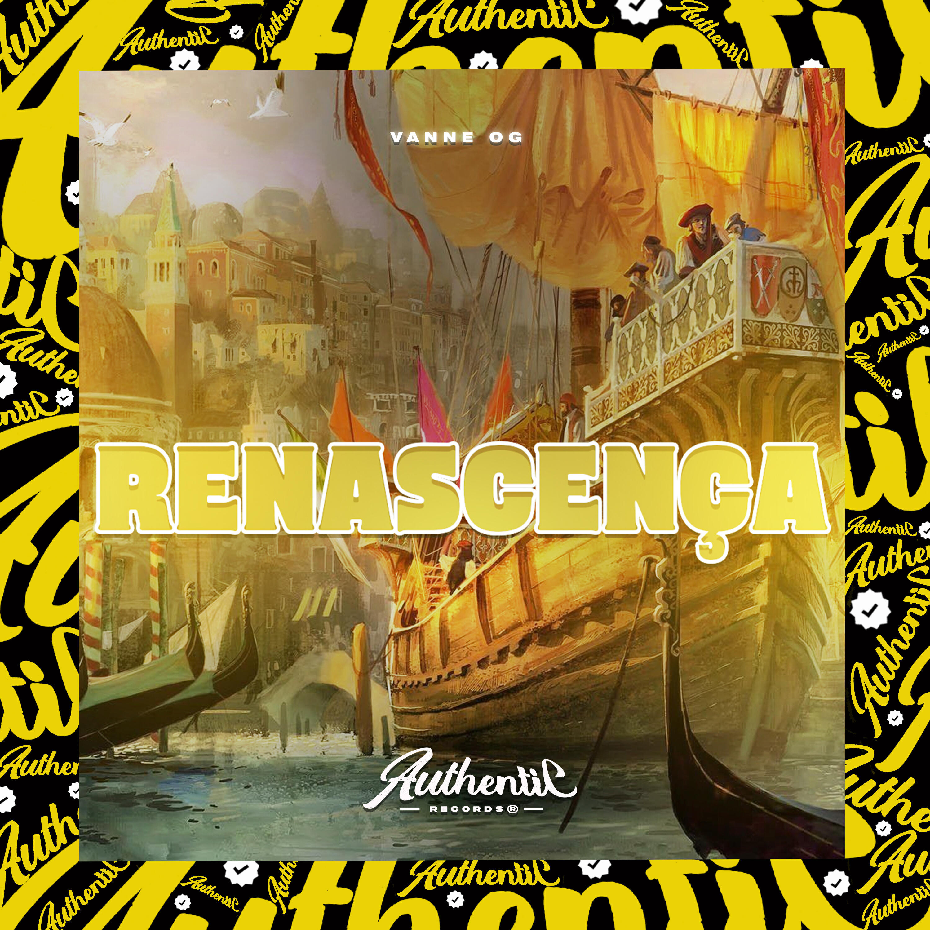 Релиз Renascença