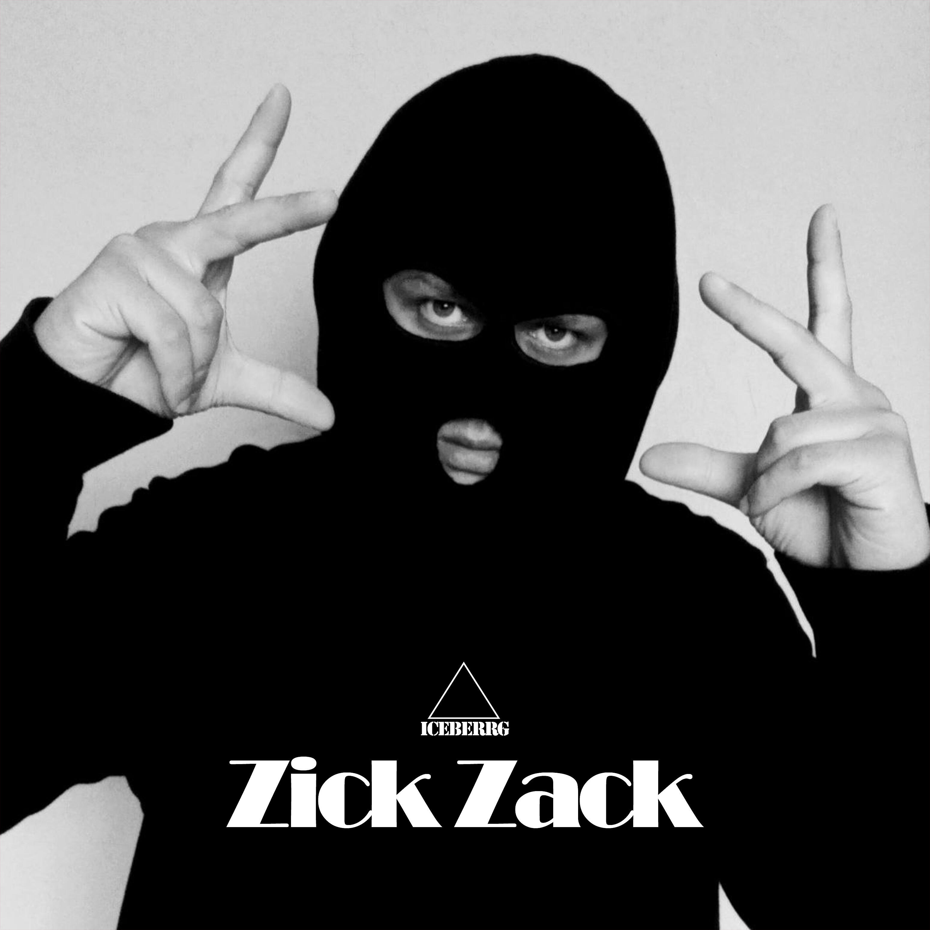 Релиз Zick Zack