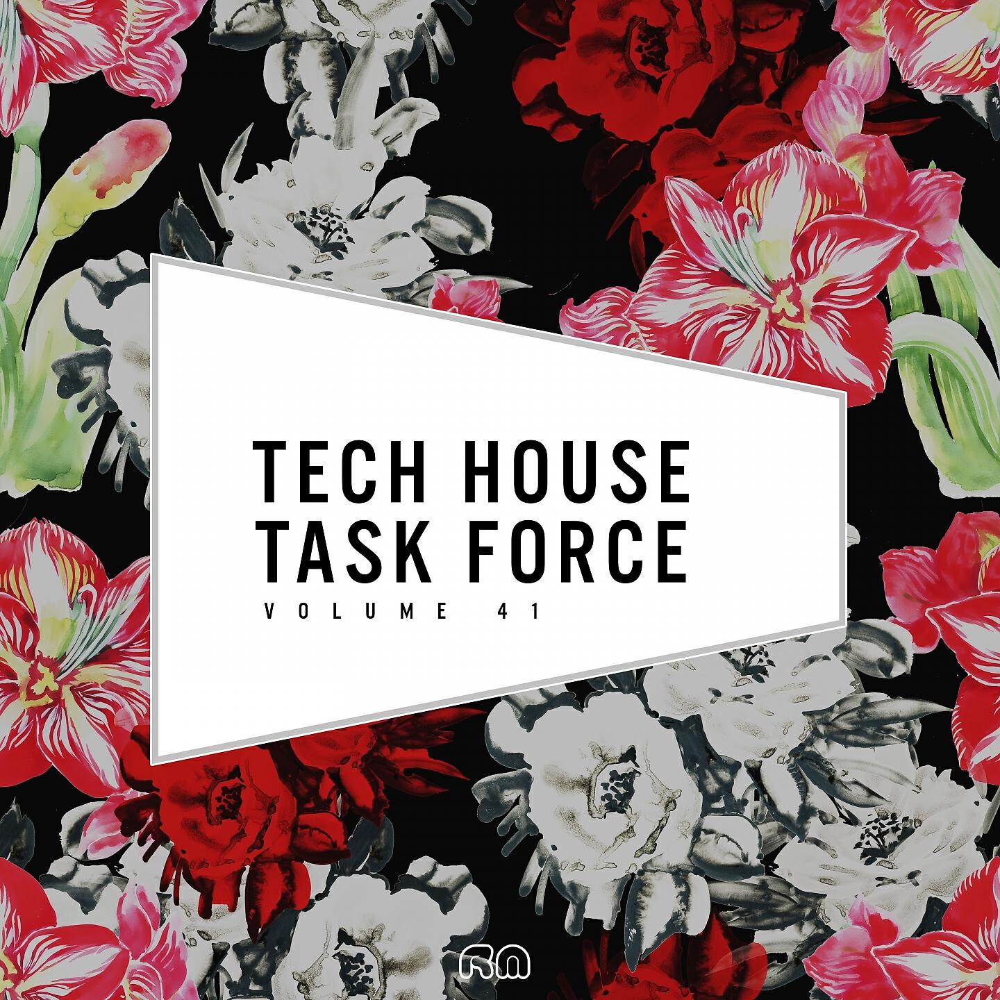 Релиз Tech House Task Force, Vol. 41