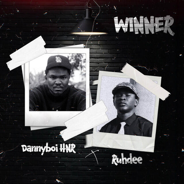 Dannyboi HNR