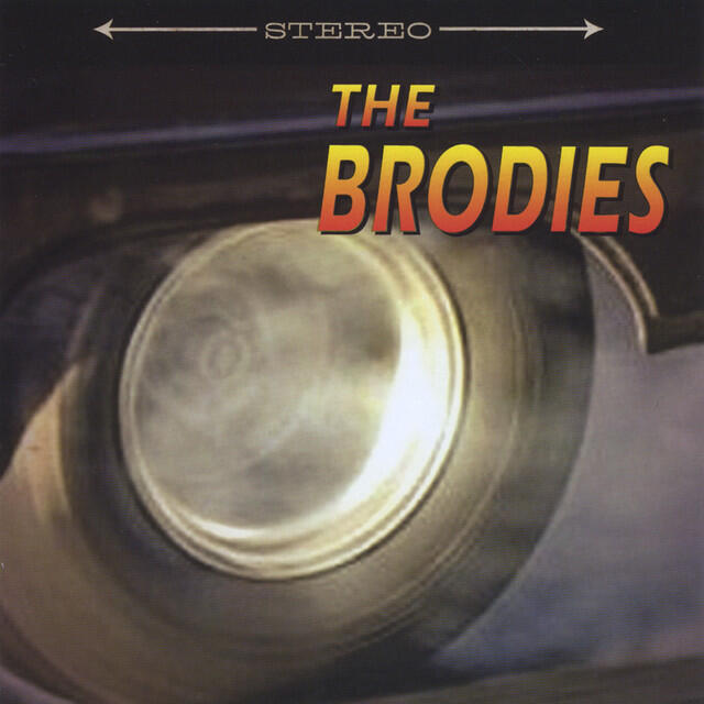 Релиз The Brodies Memorial Reissue