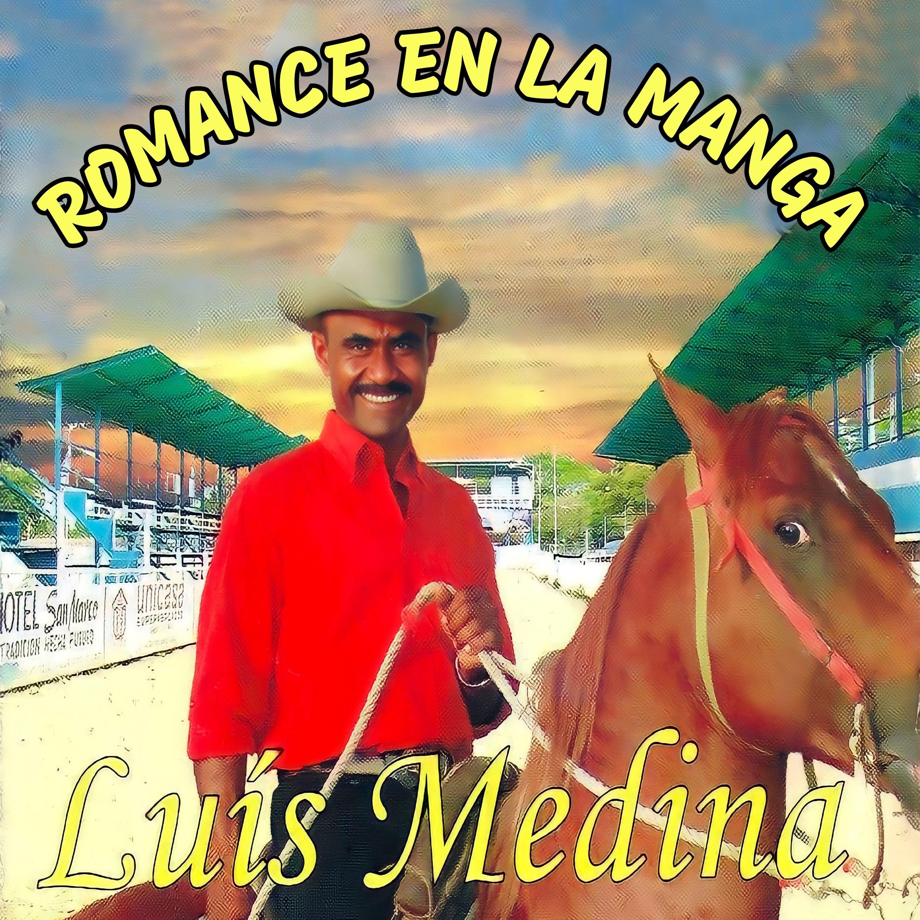 Скачать песню Luis Medina - Un Recio Palabreo бесплатно в MP3 для Android и iOS