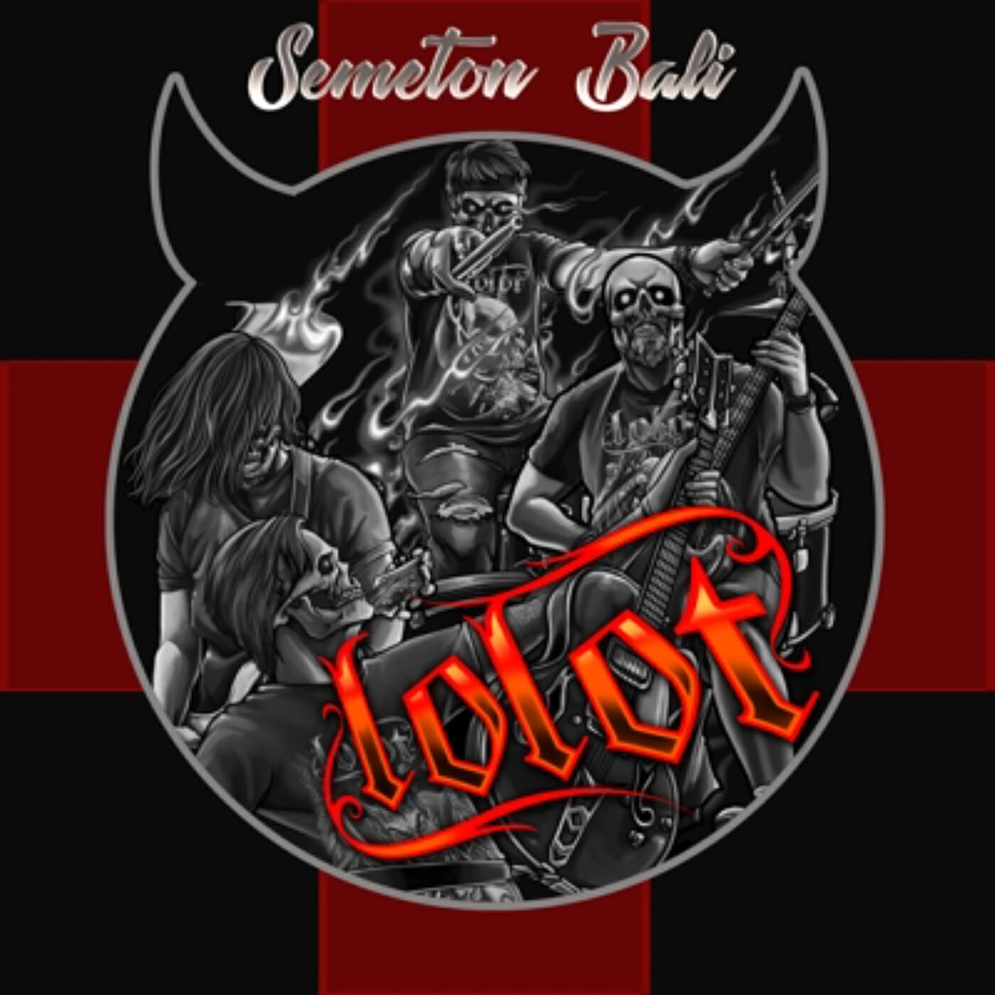 Релиз Semeton Bali