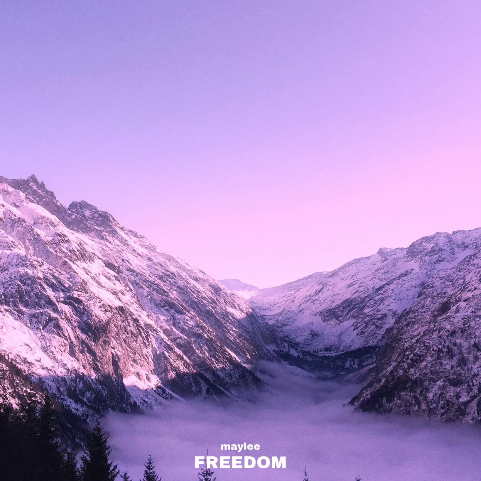 Релиз Freedom