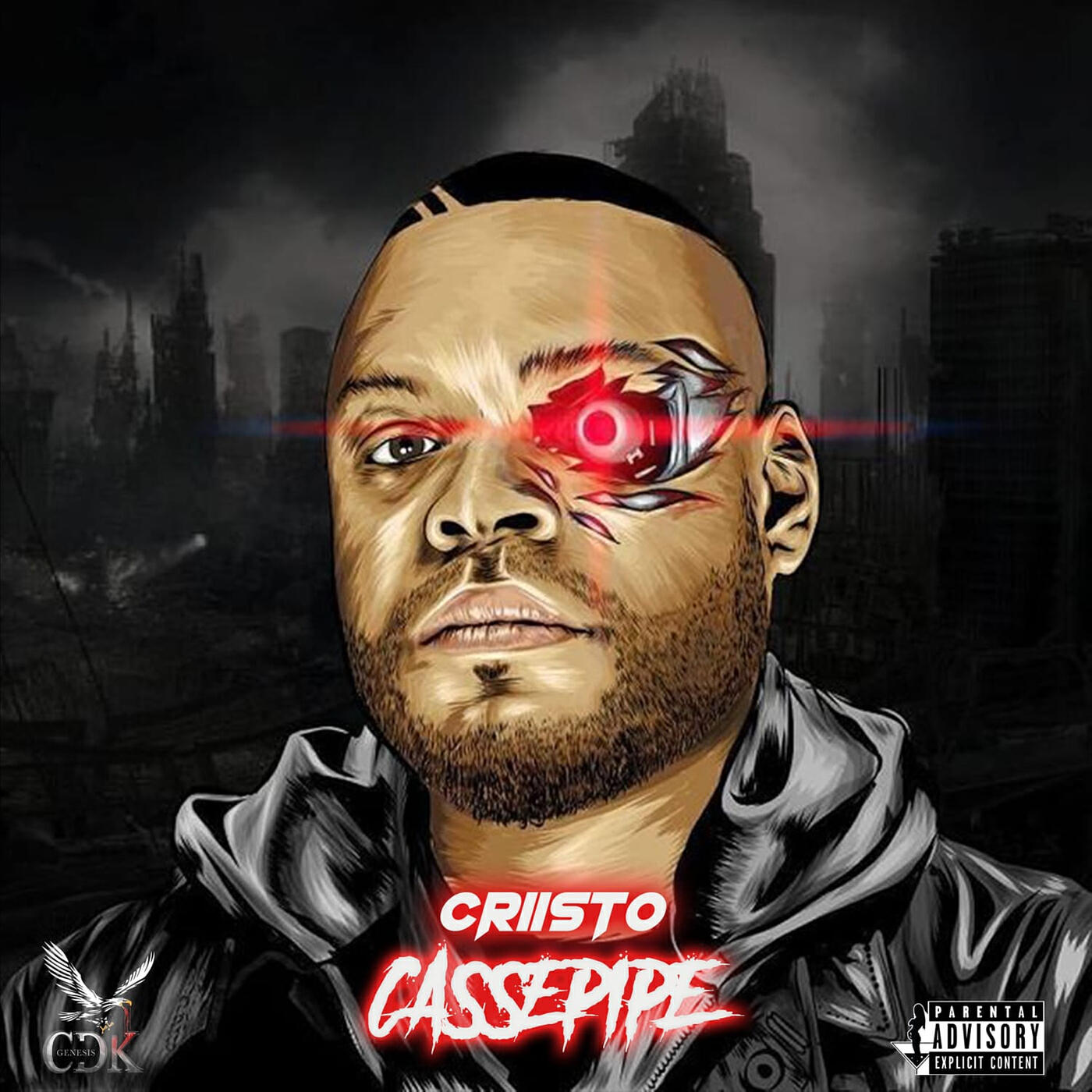 Релиз Cassepipe