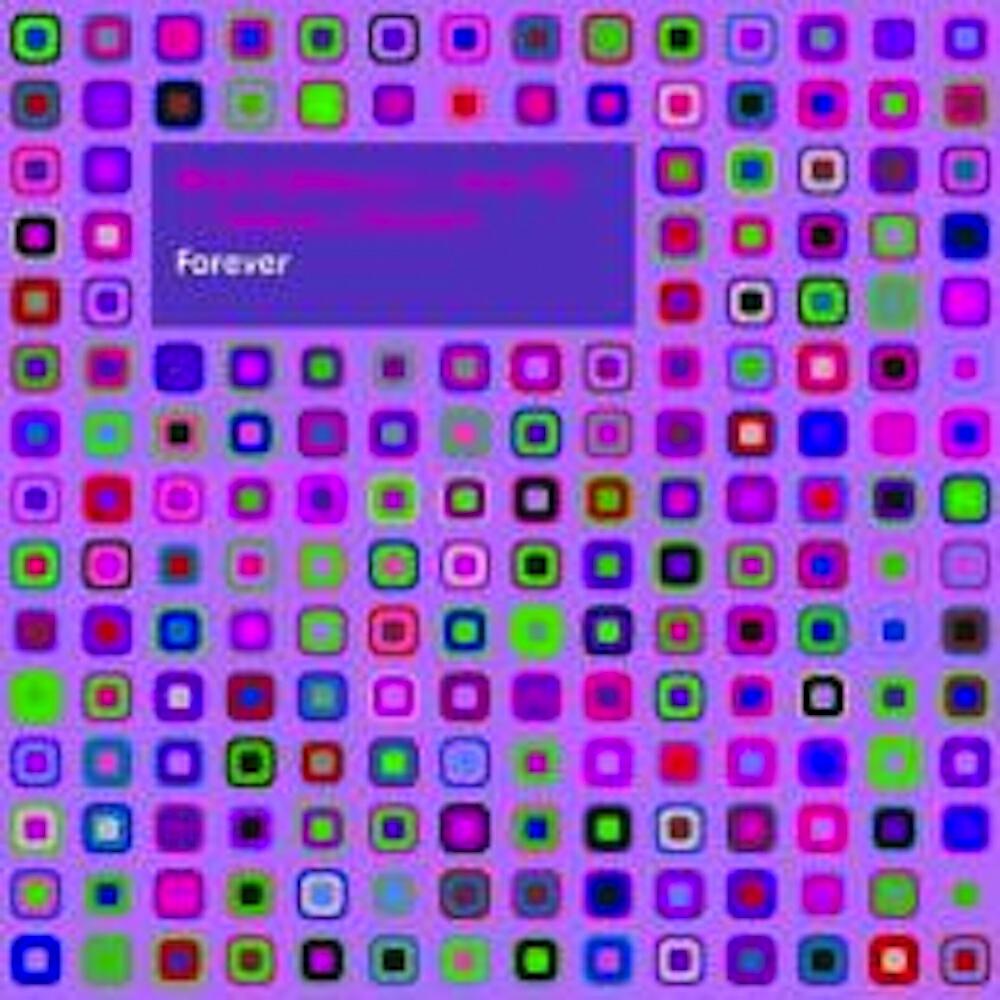 Релиз Forever