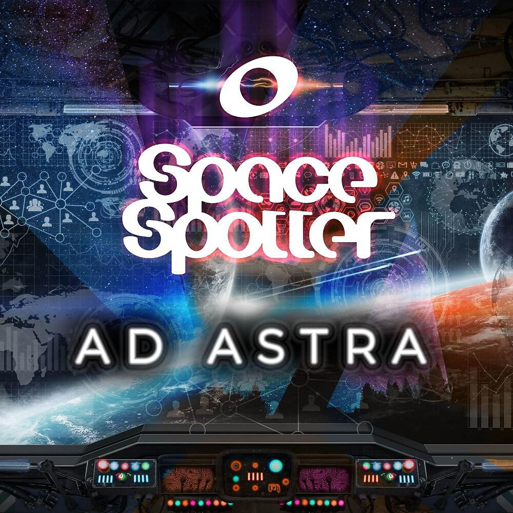 Релиз Ad Astra