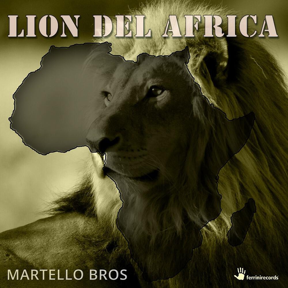 Релиз Lion Del Africa