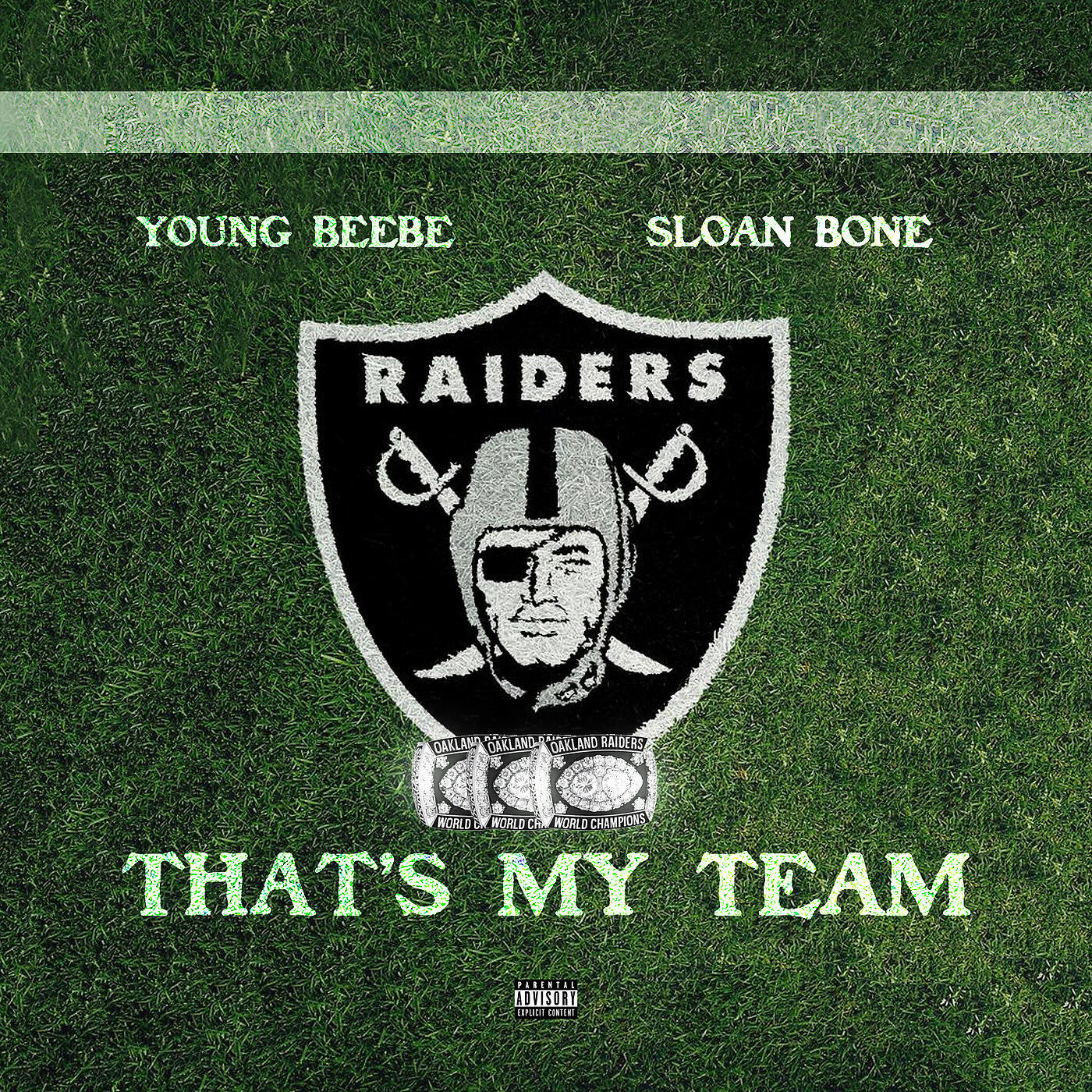 Релиз That's My Team