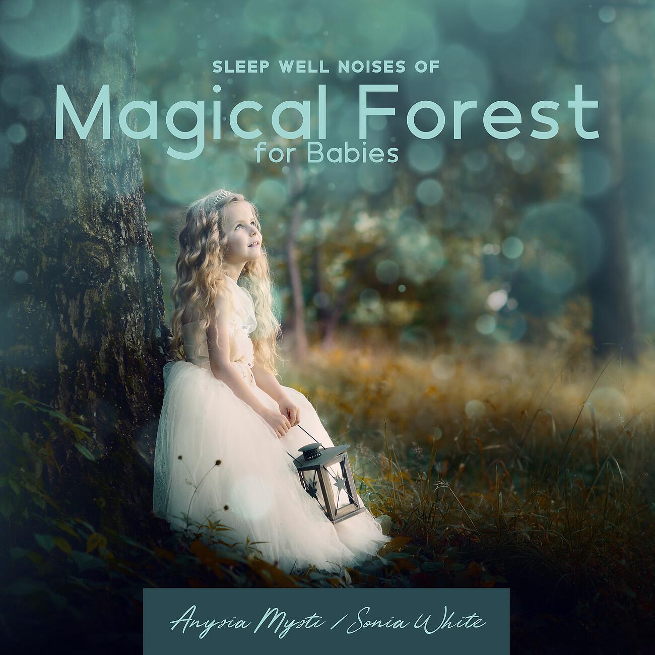 Релиз Sleep Well Noises of Magical Forest for Babies
