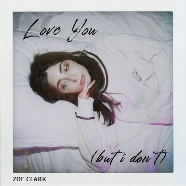 Релиз Love You (But I Don't)