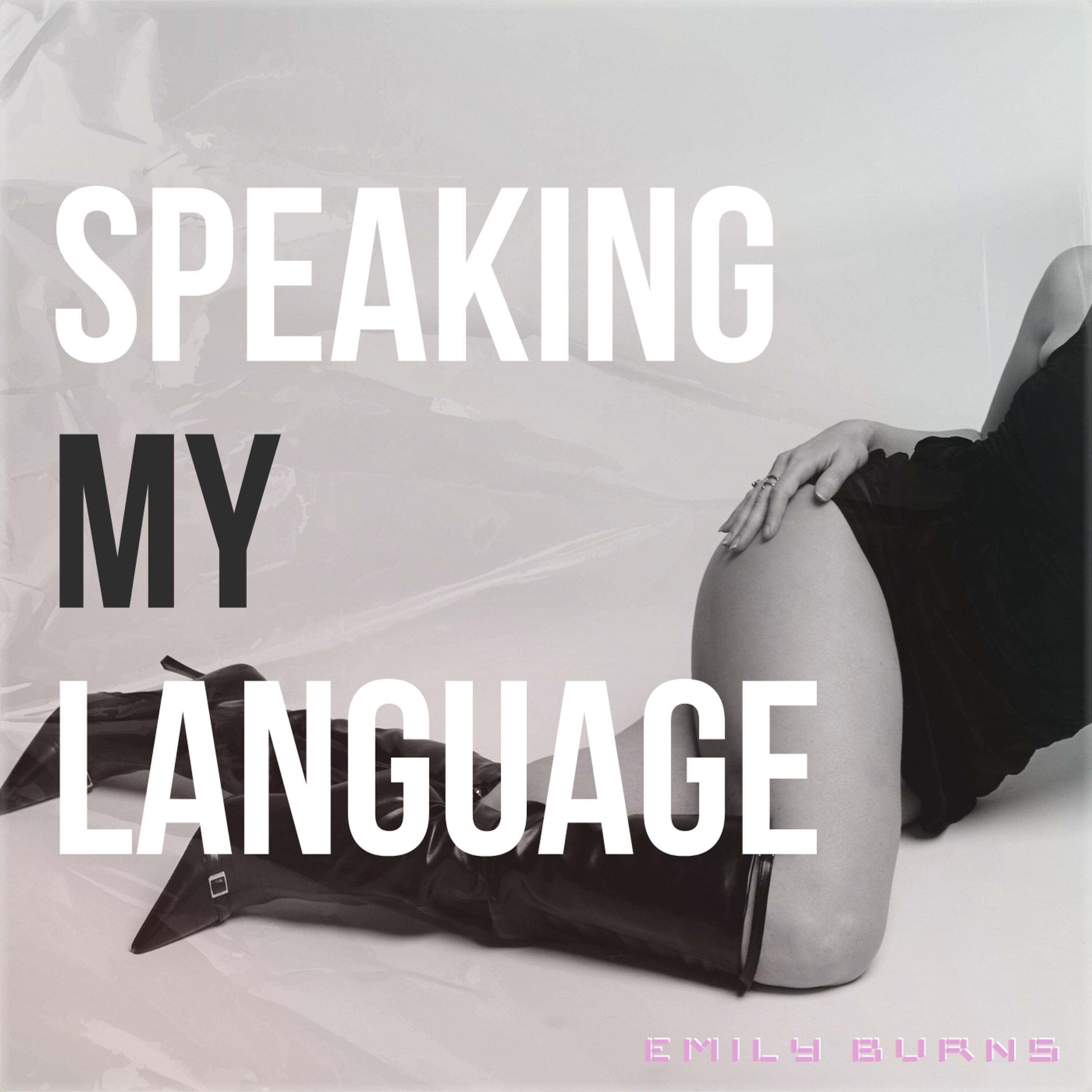 Релиз Speaking My Language