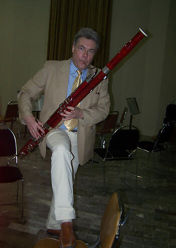 Michael Werba