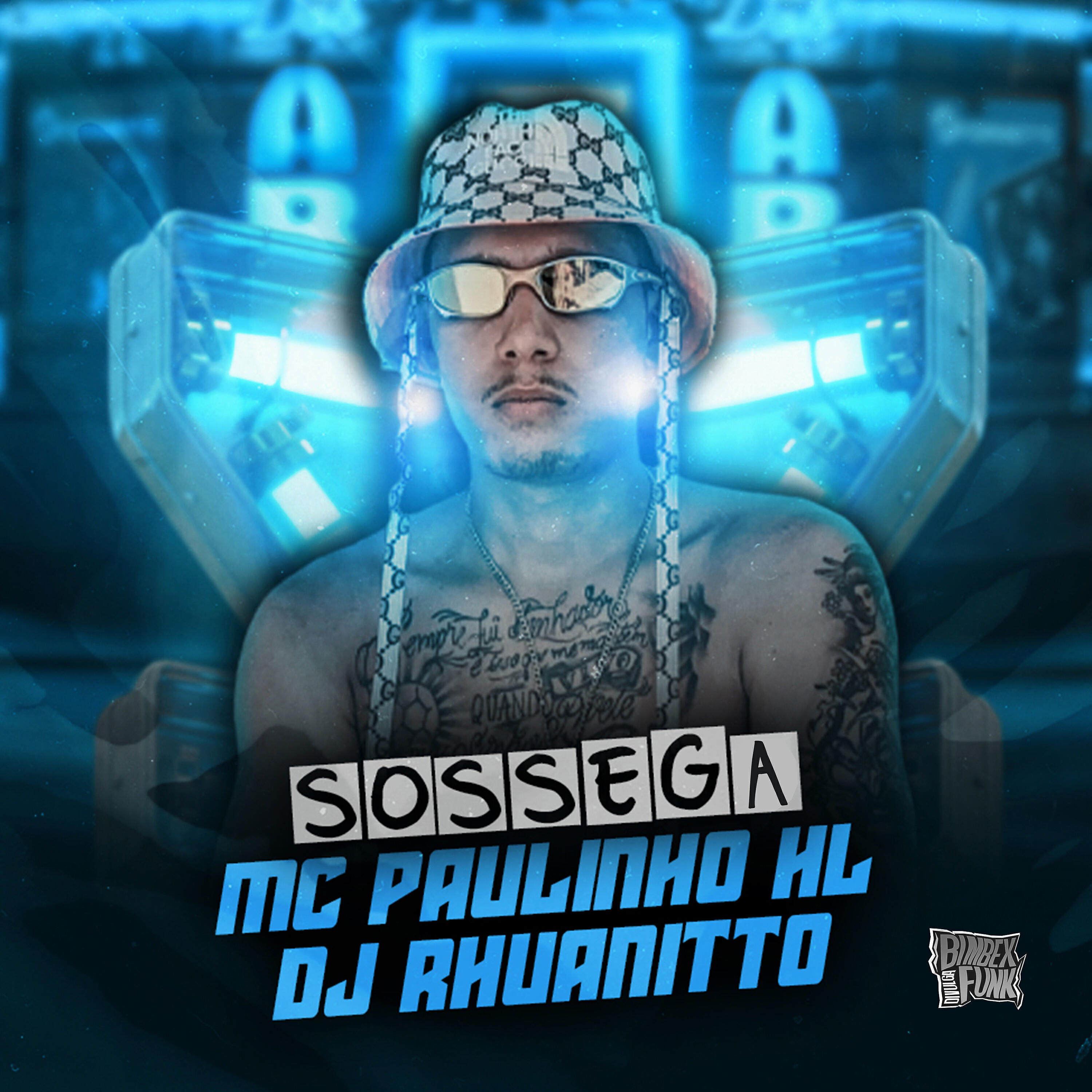 Mc Paulinho HL